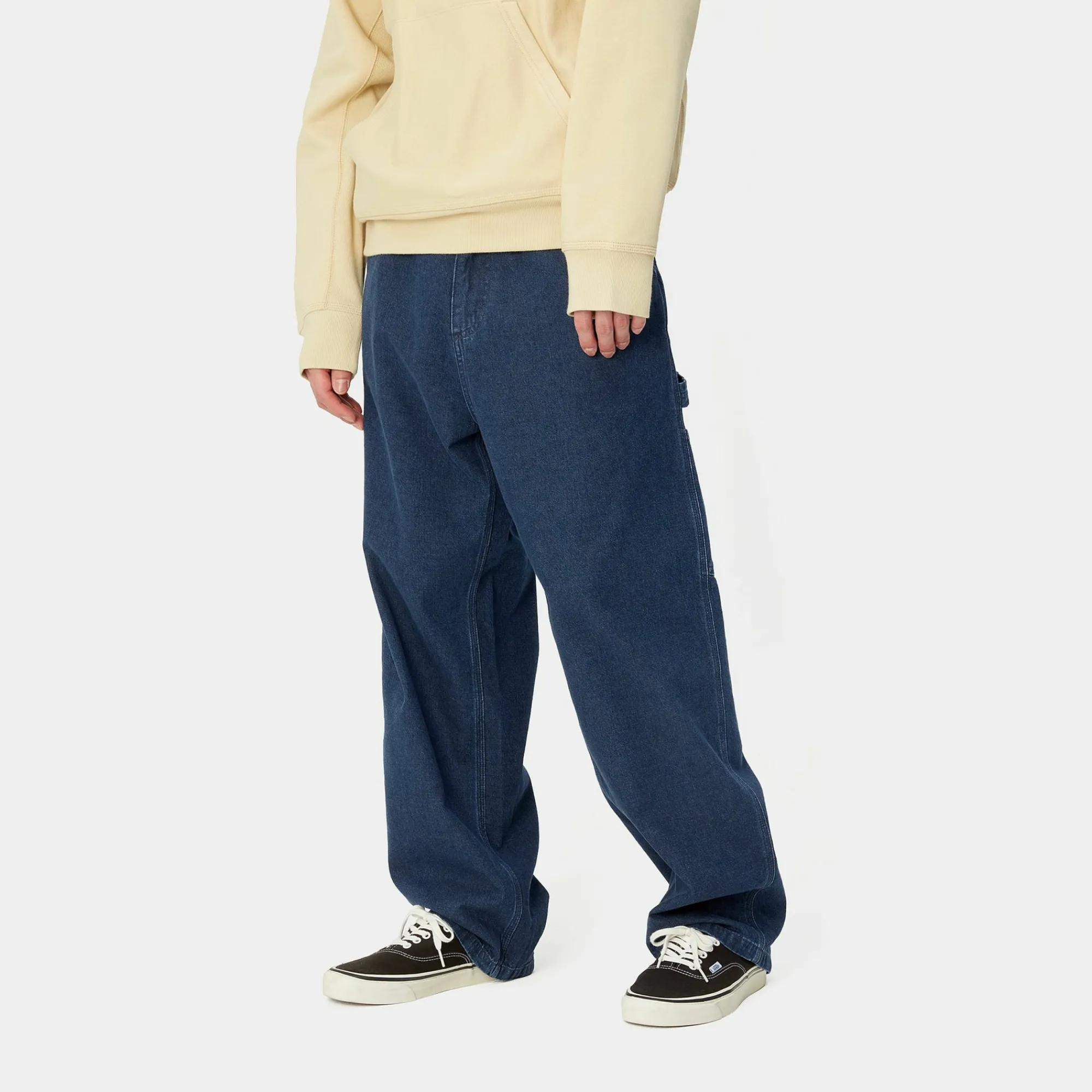 Carhartt WIP Pants>Og Single Knee Pant