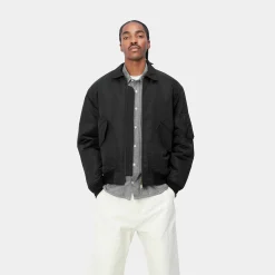 Carhartt WIP Jackets & Vests>Olten Bomber