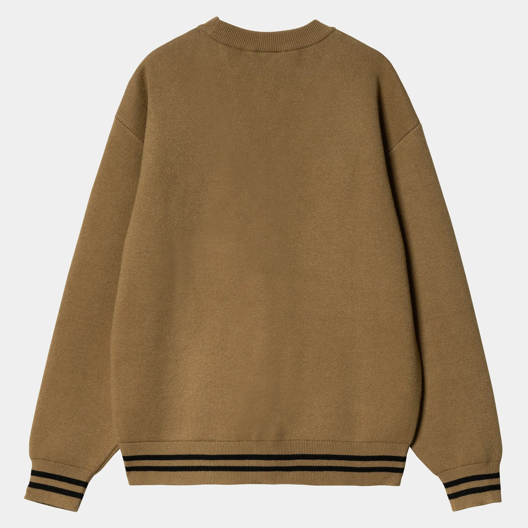 Carhartt WIP Knits>Onyx Cardigan