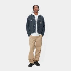 Carhartt WIP Jackets & Vests><noscript><img width=