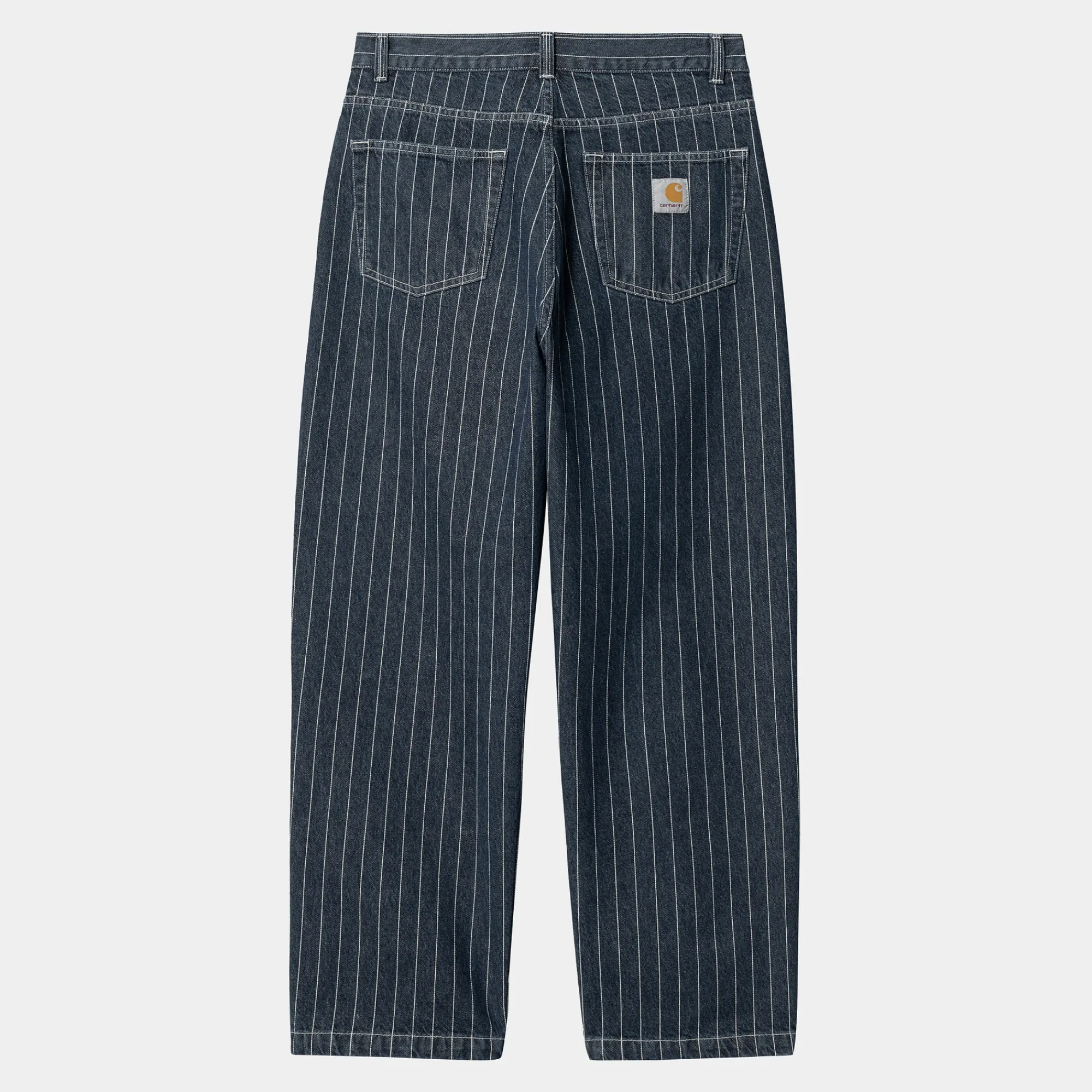 Carhartt WIP Denim>Orlean Pant