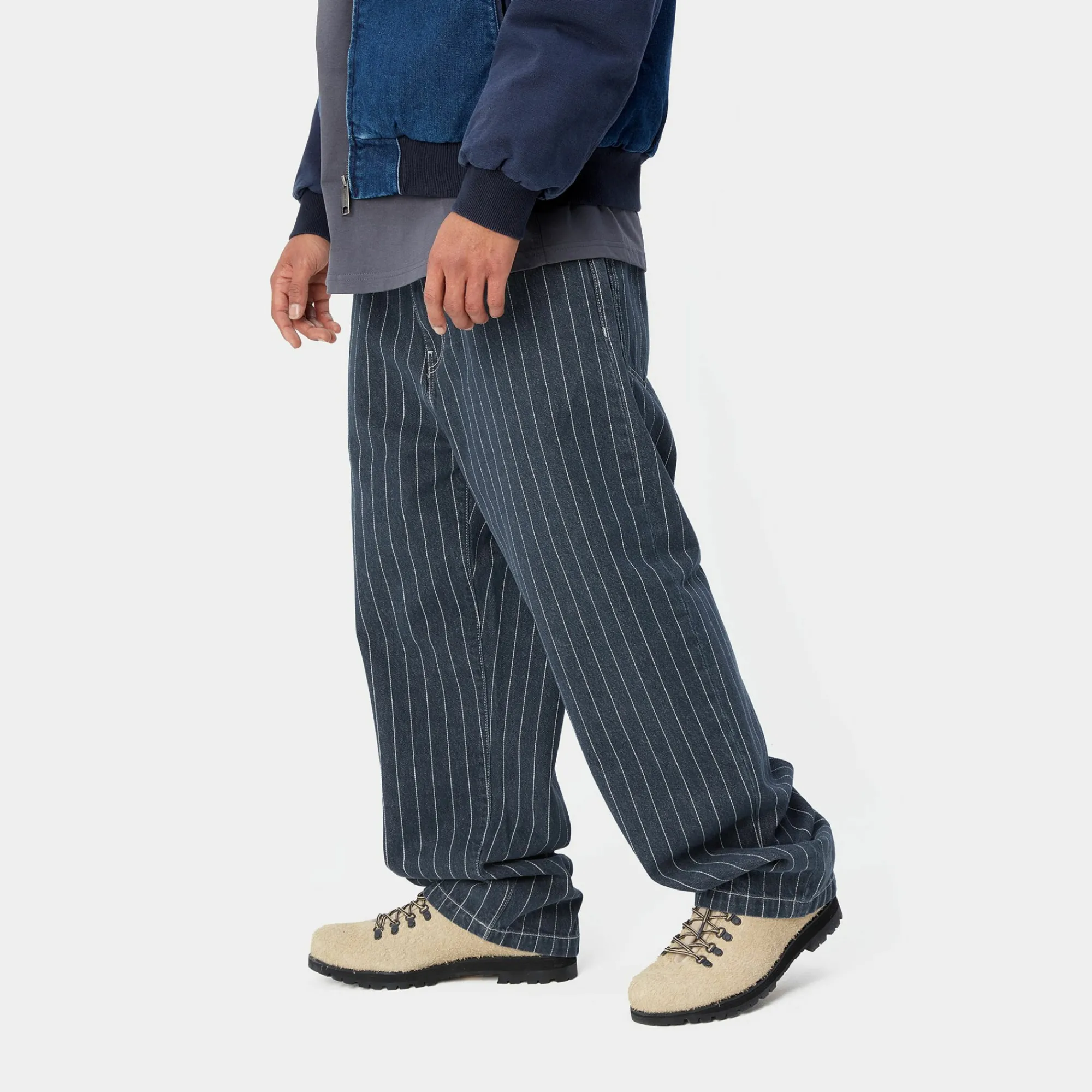 Carhartt WIP Pants>Orlean Pant
