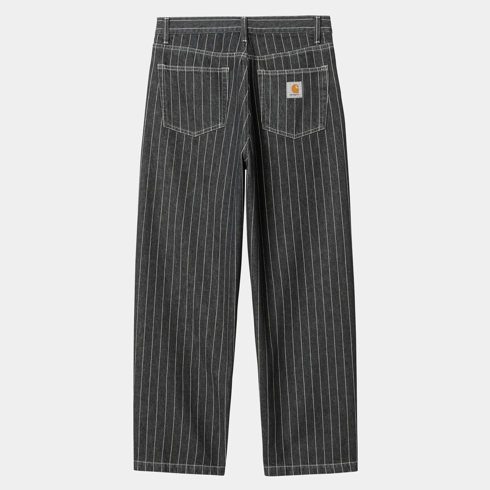 Carhartt WIP Denim>Orlean Pant