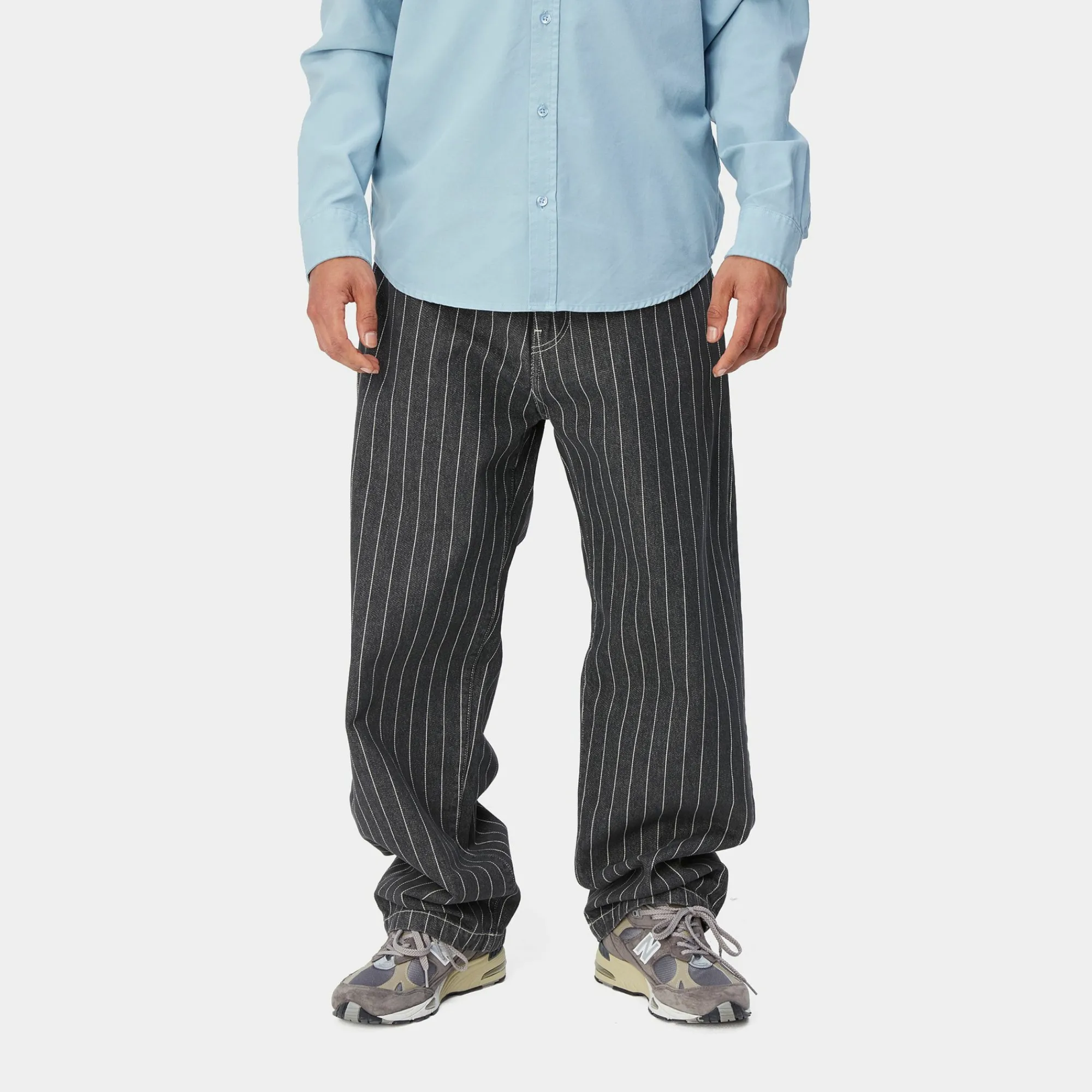 Carhartt WIP Pants>Orlean Pant