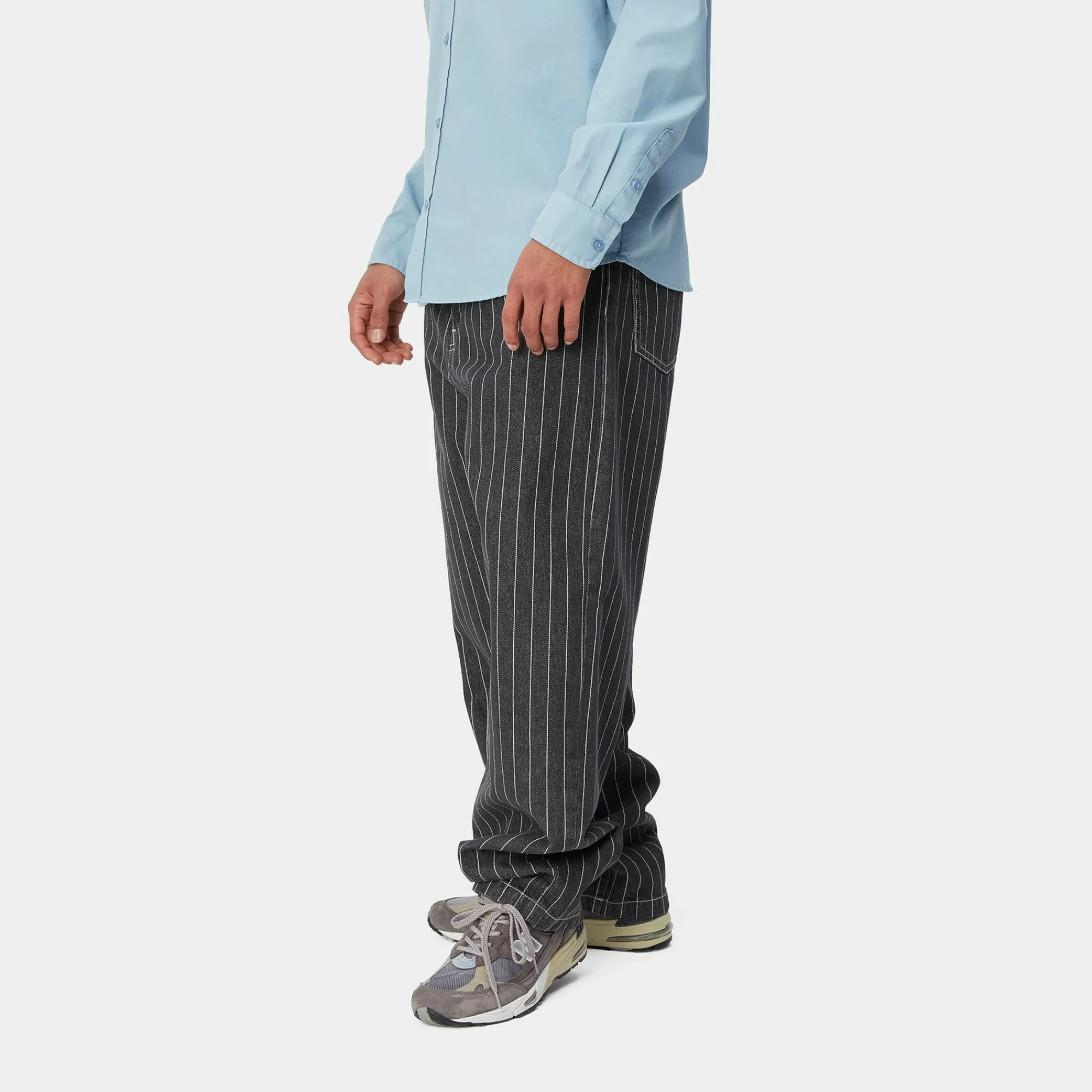 Carhartt WIP Pants>Orlean Pant