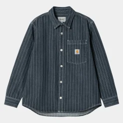 Carhartt WIP Jackets & Vests><noscript><img width=