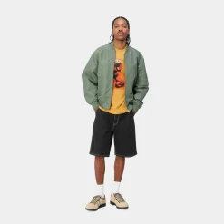 Carhartt WIP Jackets & Vests><noscript><img width=