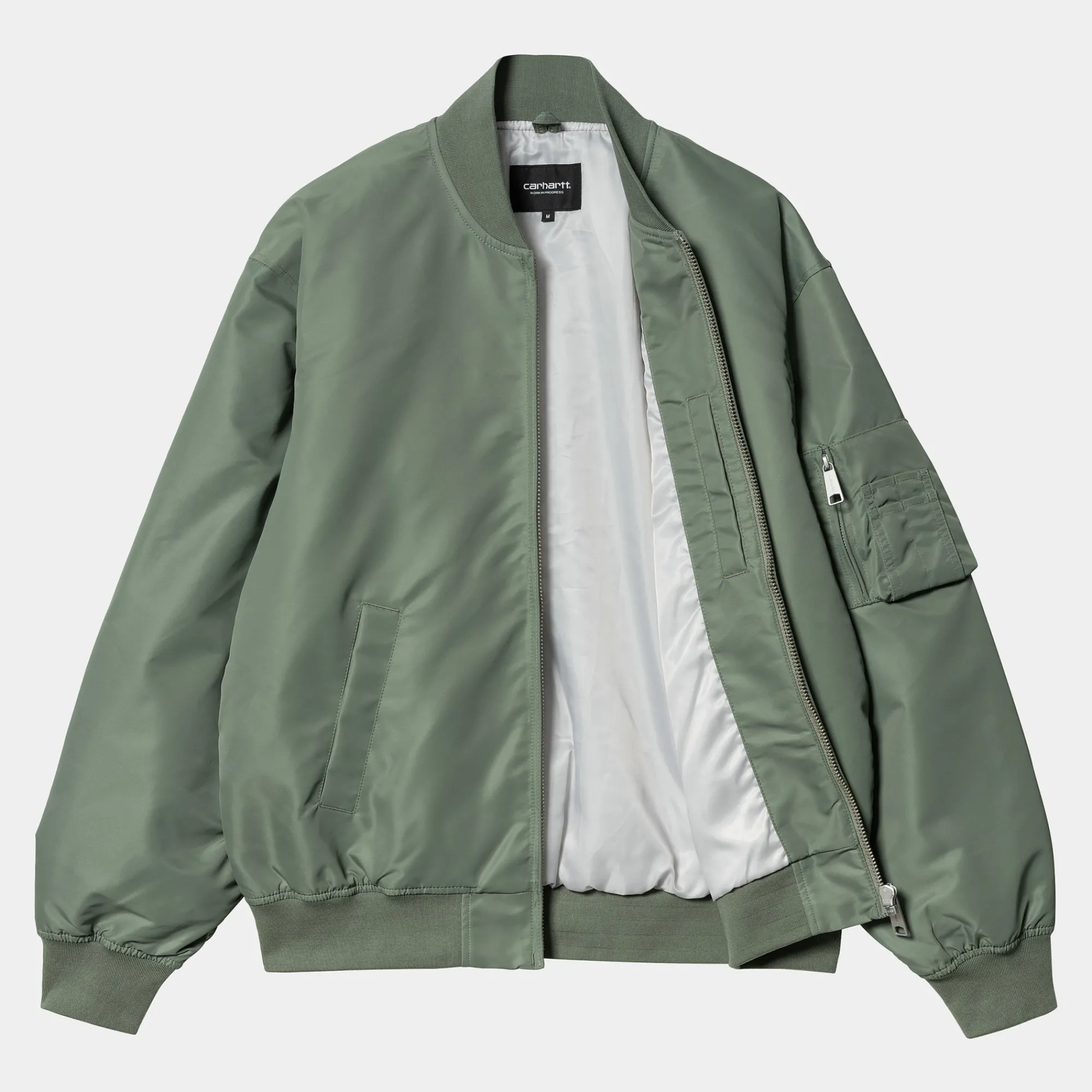 Carhartt WIP Jackets & Vests>Otley Bomber
