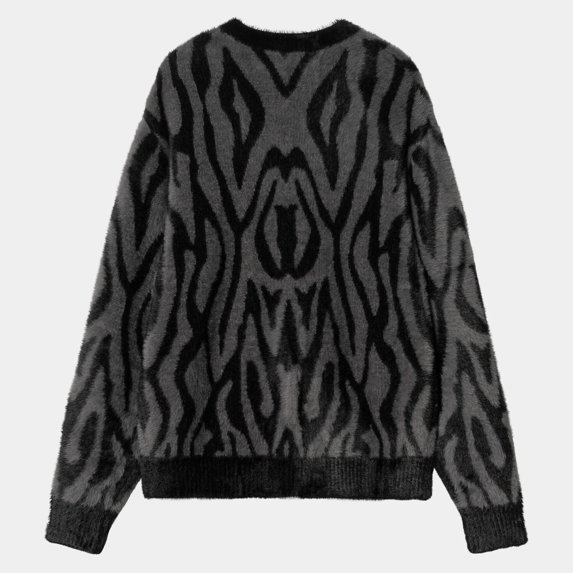 Carhartt WIP Knits>Paten Cardigan