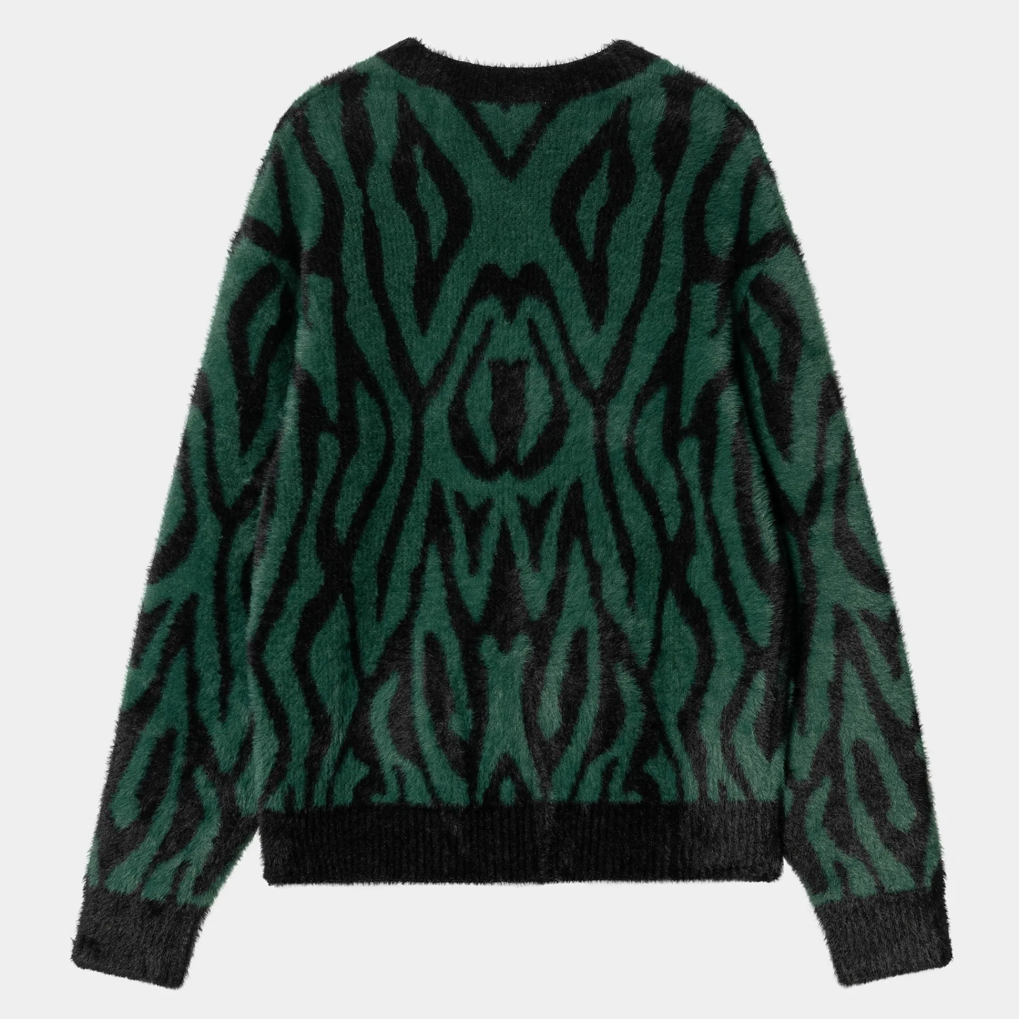 Carhartt WIP Knits>Paten Cardigan
