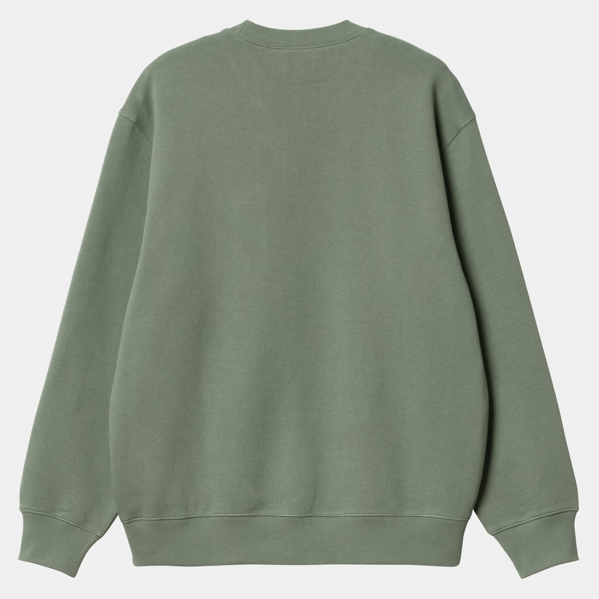 Carhartt WIP Sweats>Pocket Sweatshirt