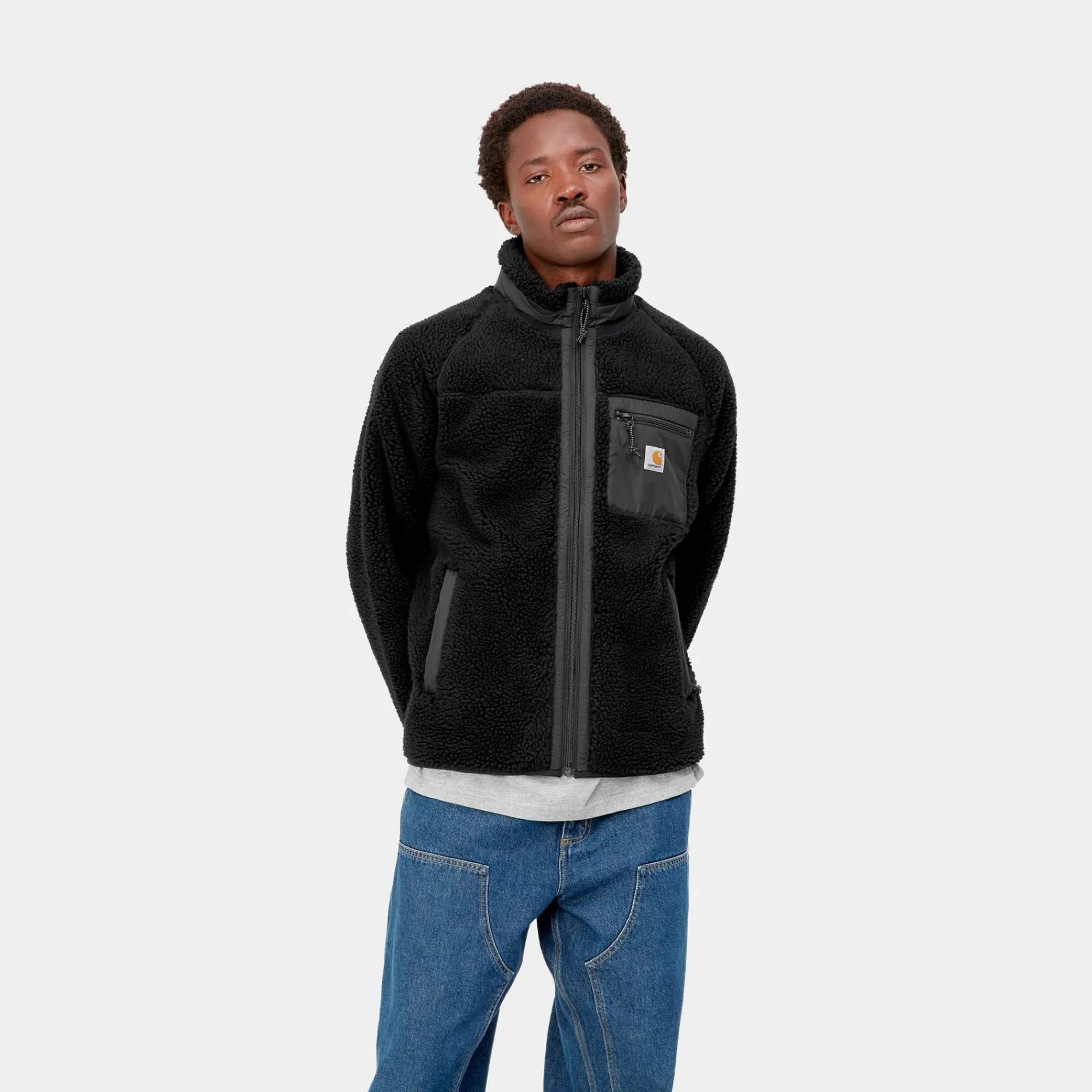 Carhartt WIP Jackets & Vests>Prentis Liner