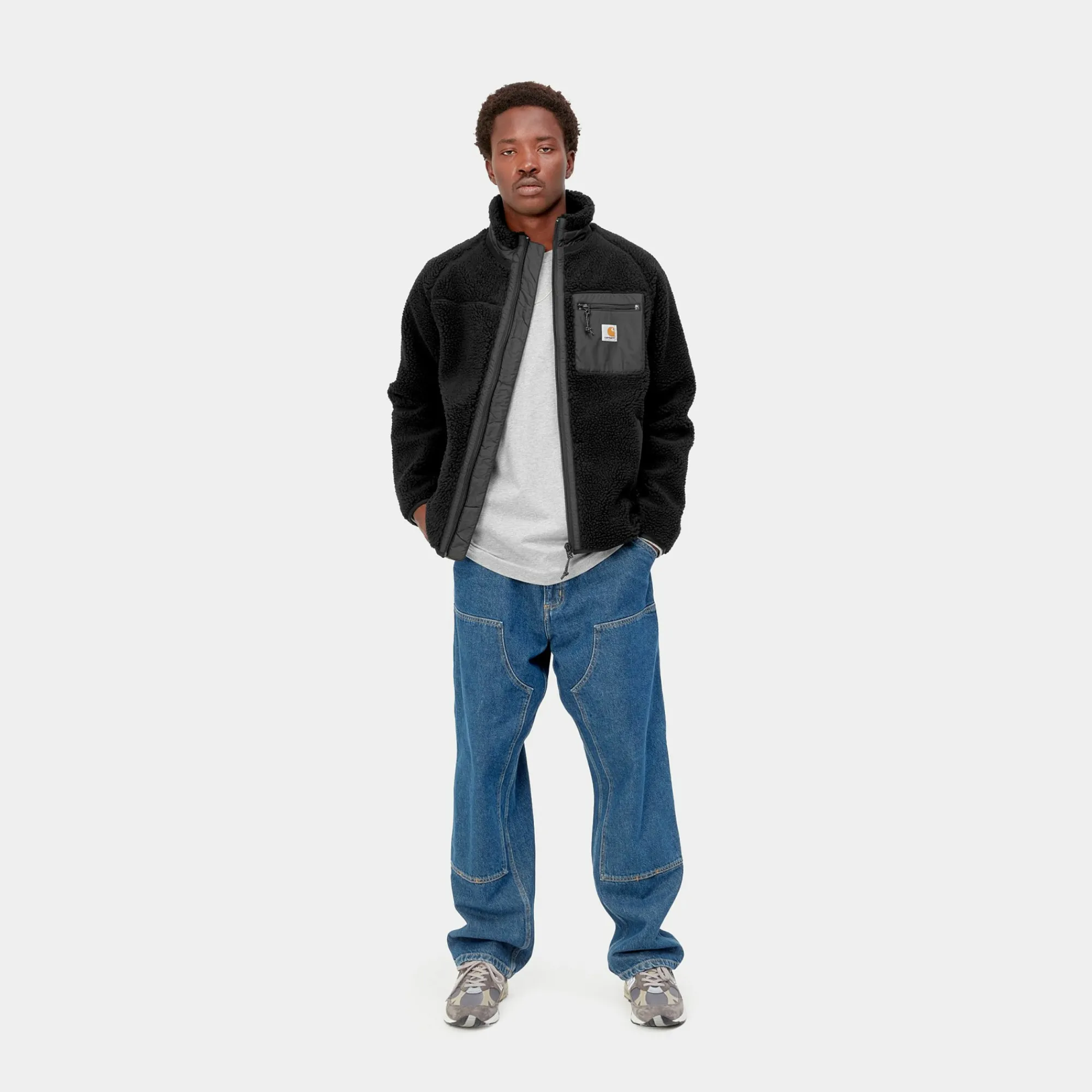 Carhartt WIP Jackets & Vests>Prentis Liner