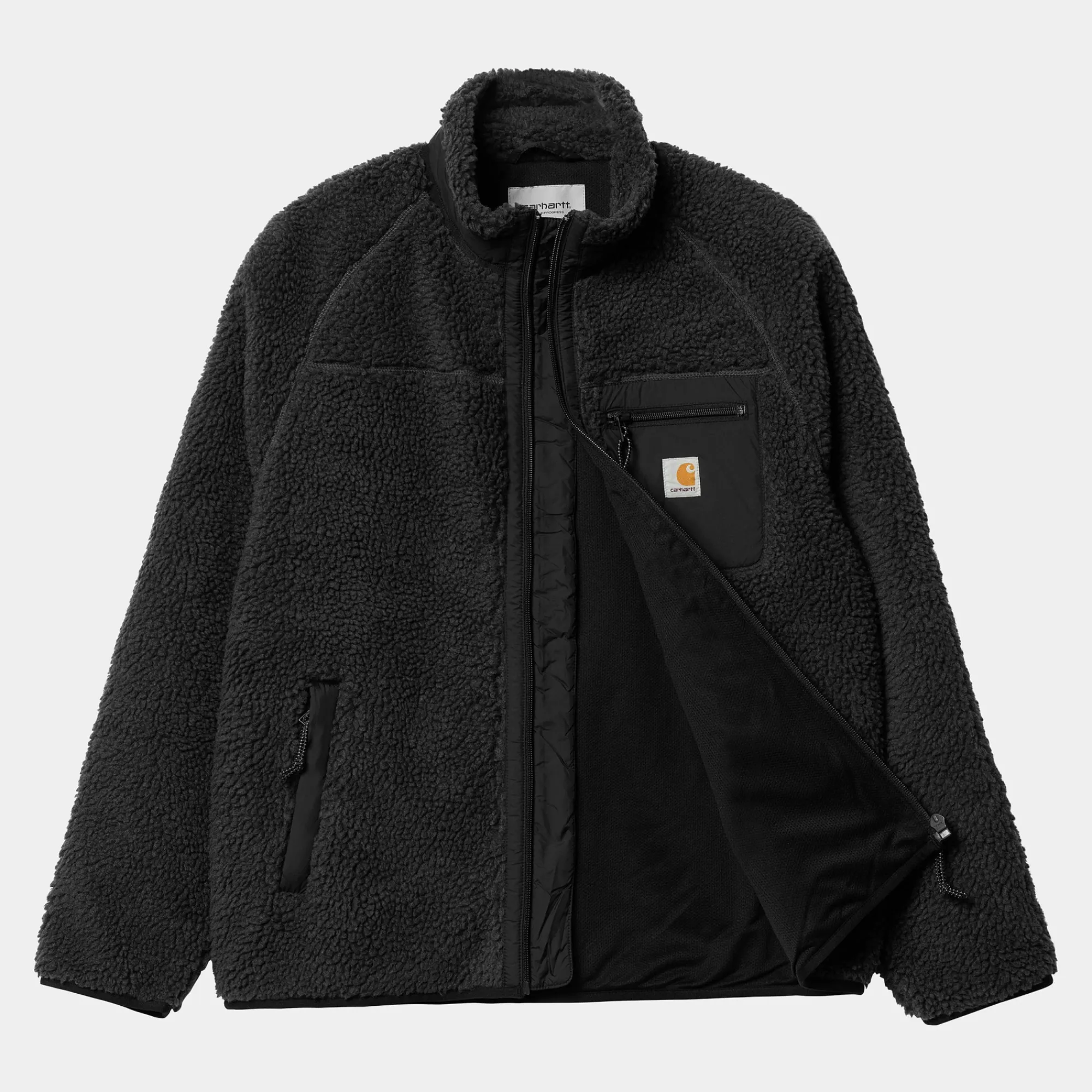 Carhartt WIP Jackets & Vests>Prentis Liner