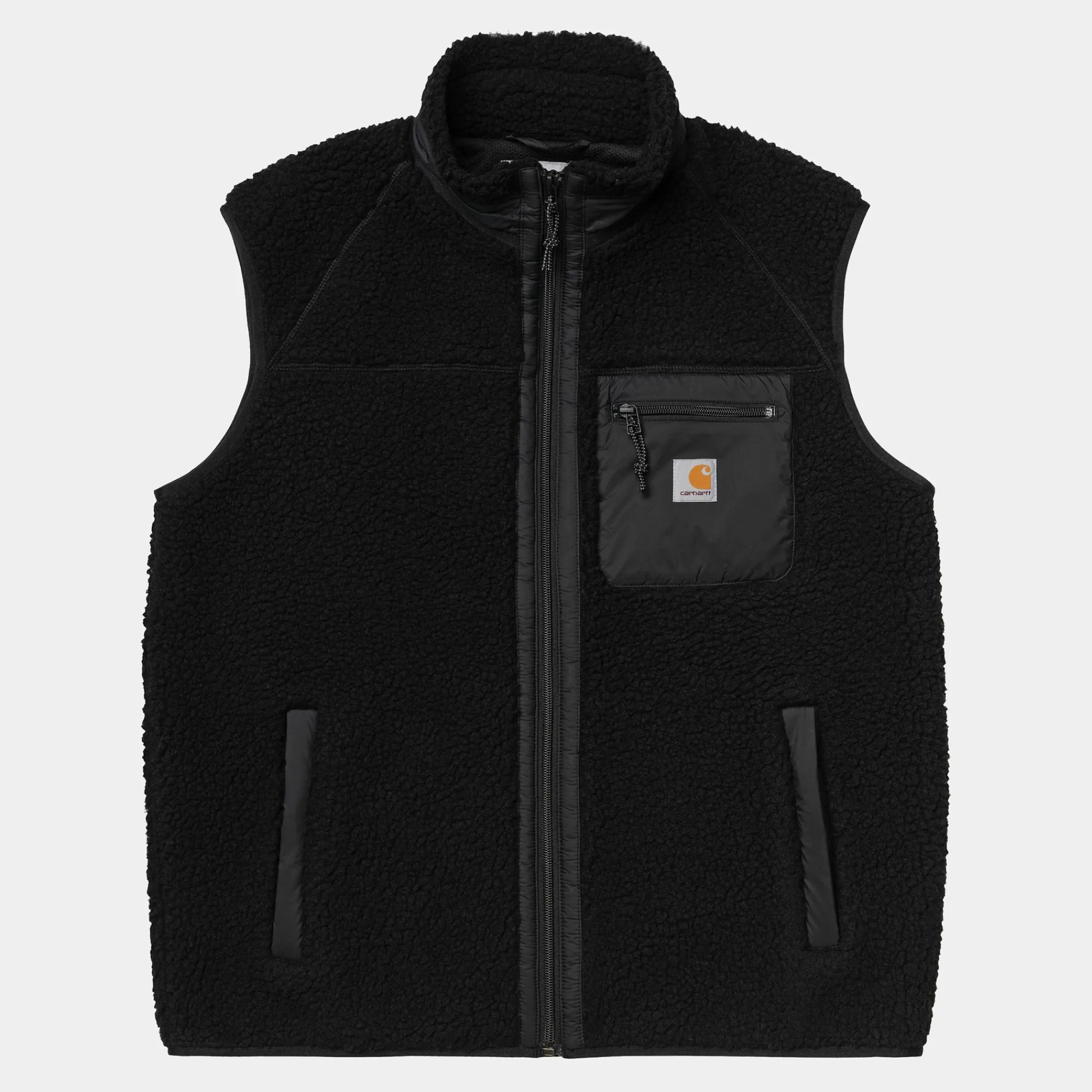 Carhartt WIP Jackets & Vests>Prentis Vest Liner