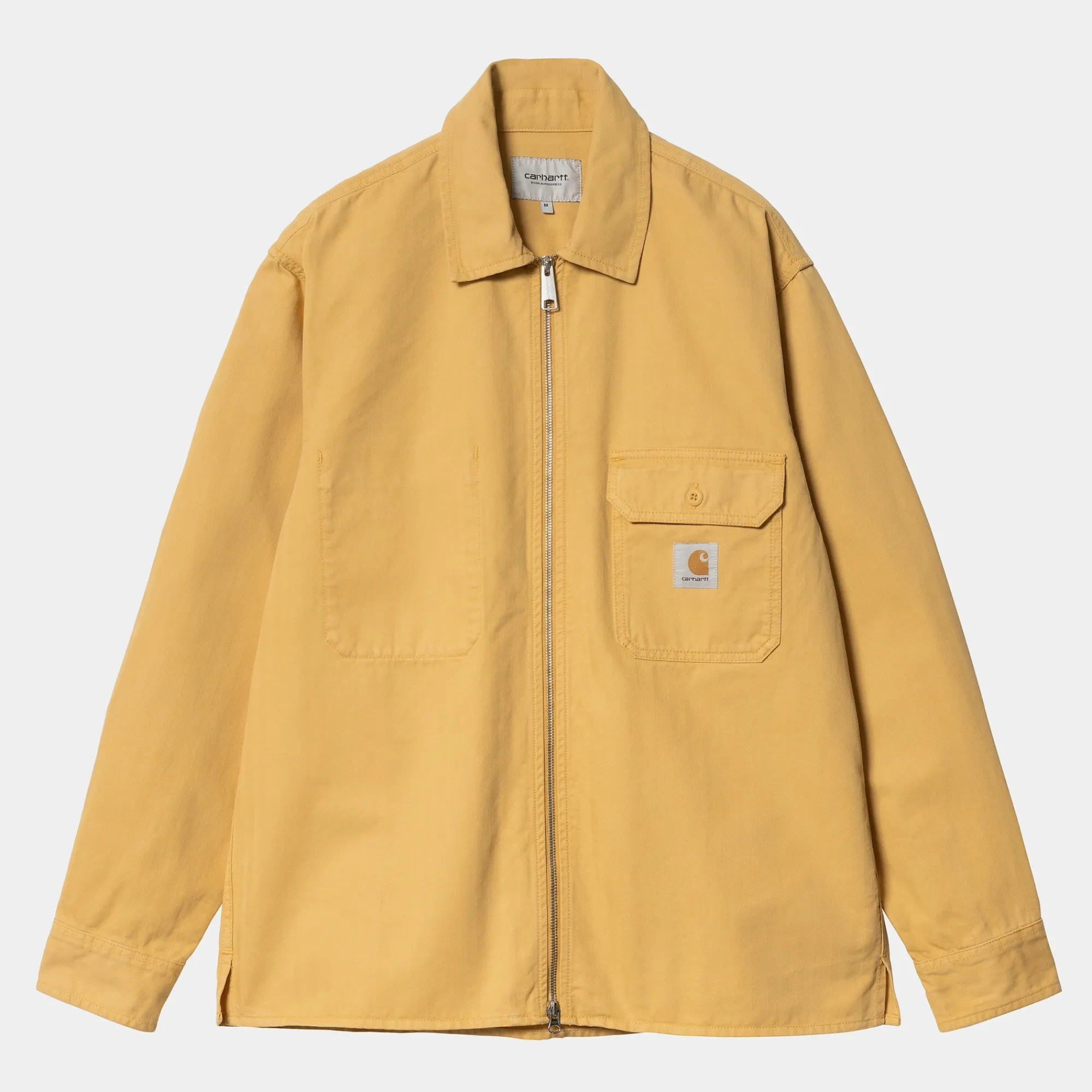 Carhartt WIP Shirts>Rainer Shirt Jac