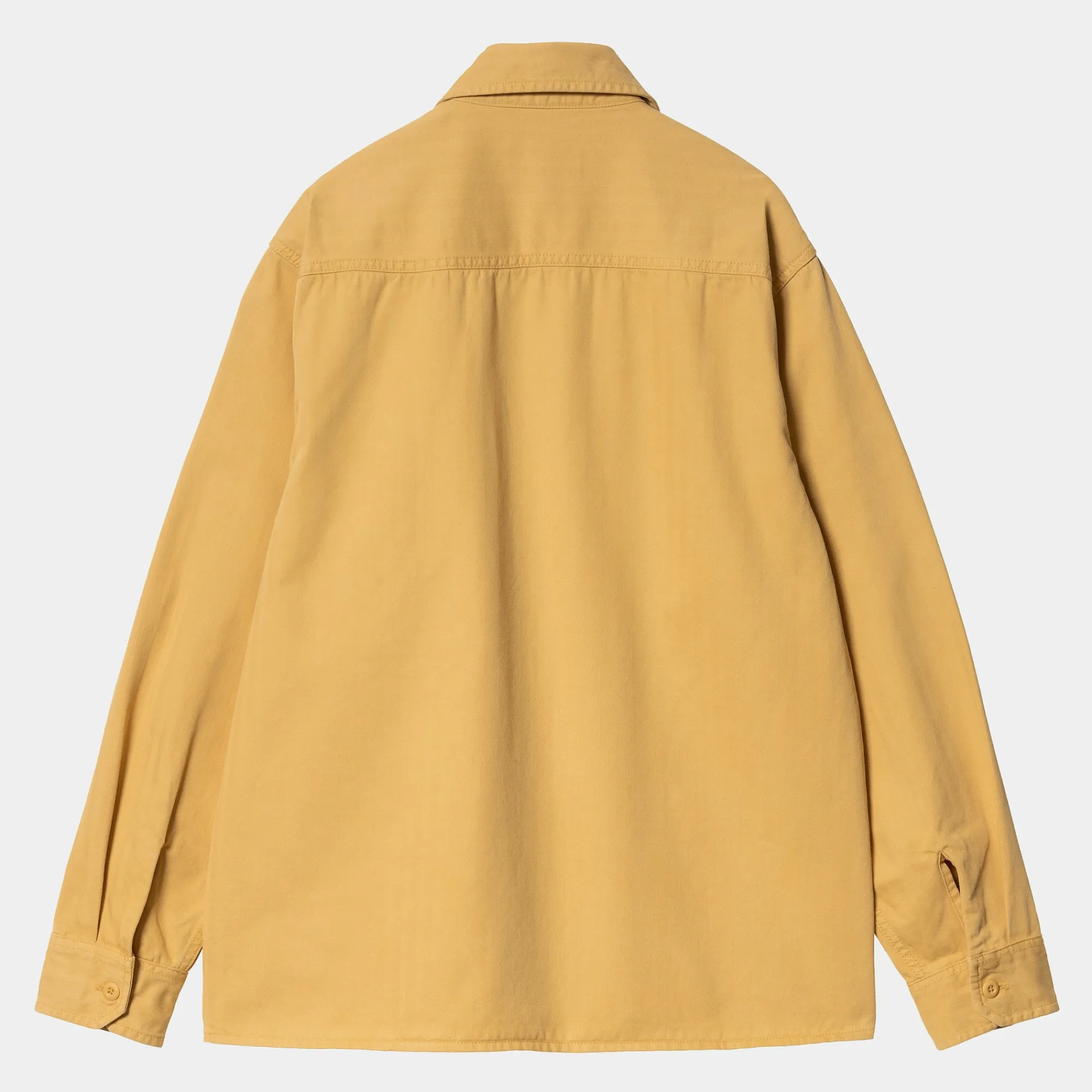 Carhartt WIP Shirts>Rainer Shirt Jac