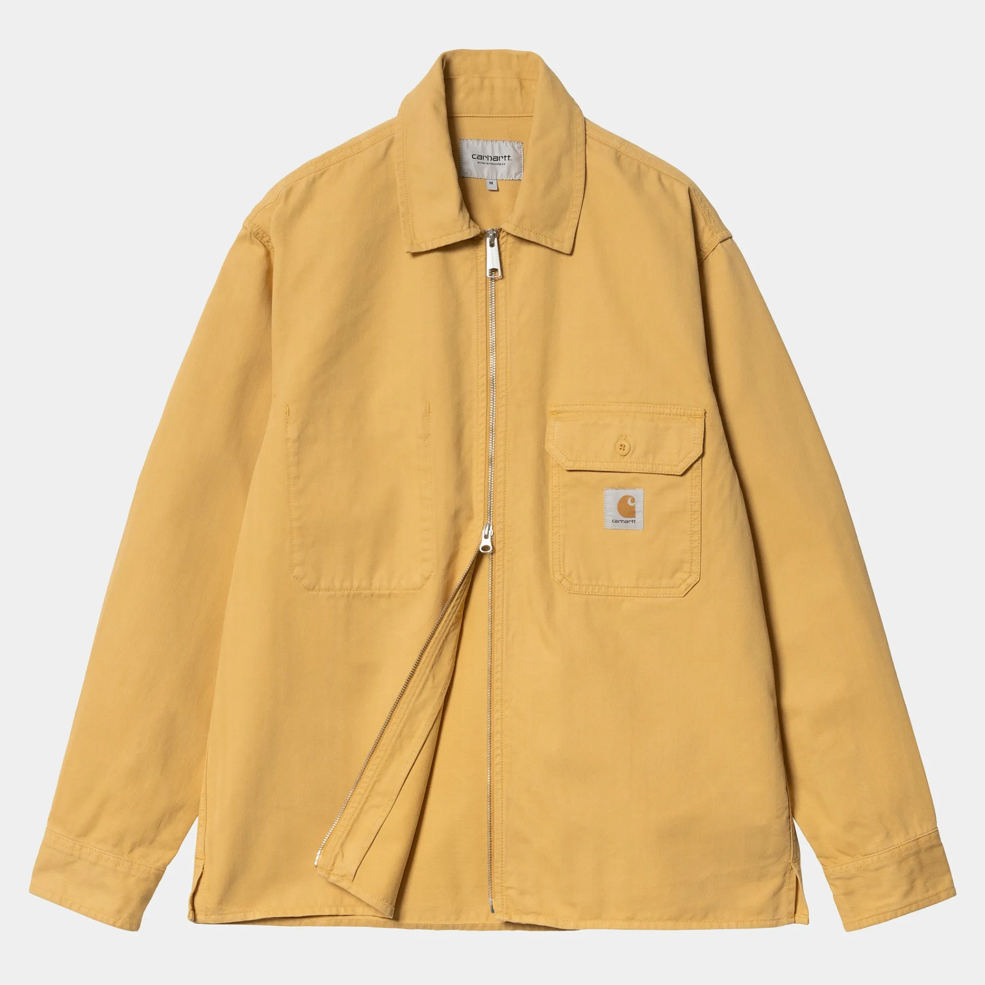 Carhartt WIP Shirts>Rainer Shirt Jac