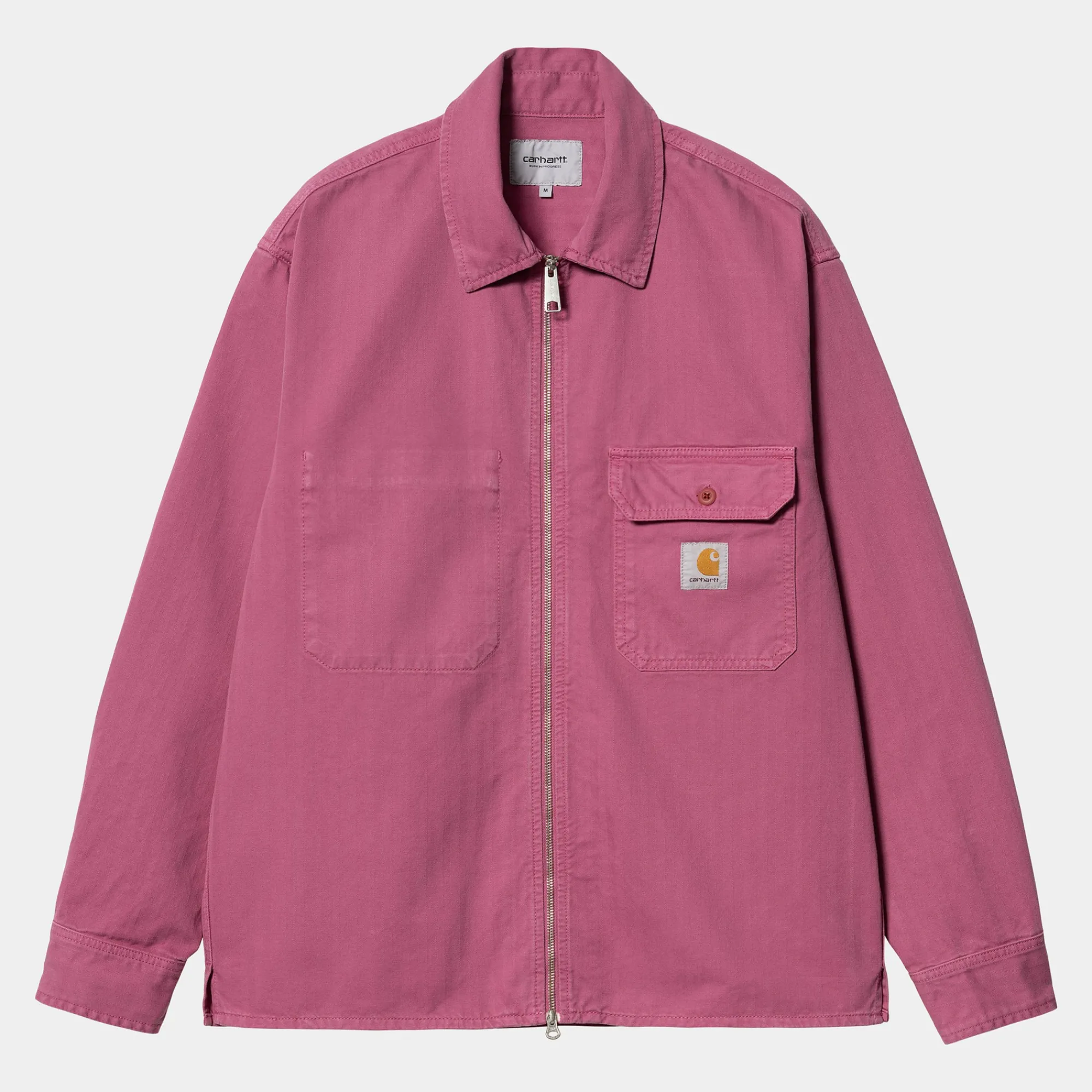 Carhartt WIP Shirts>Rainer Shirt Jac