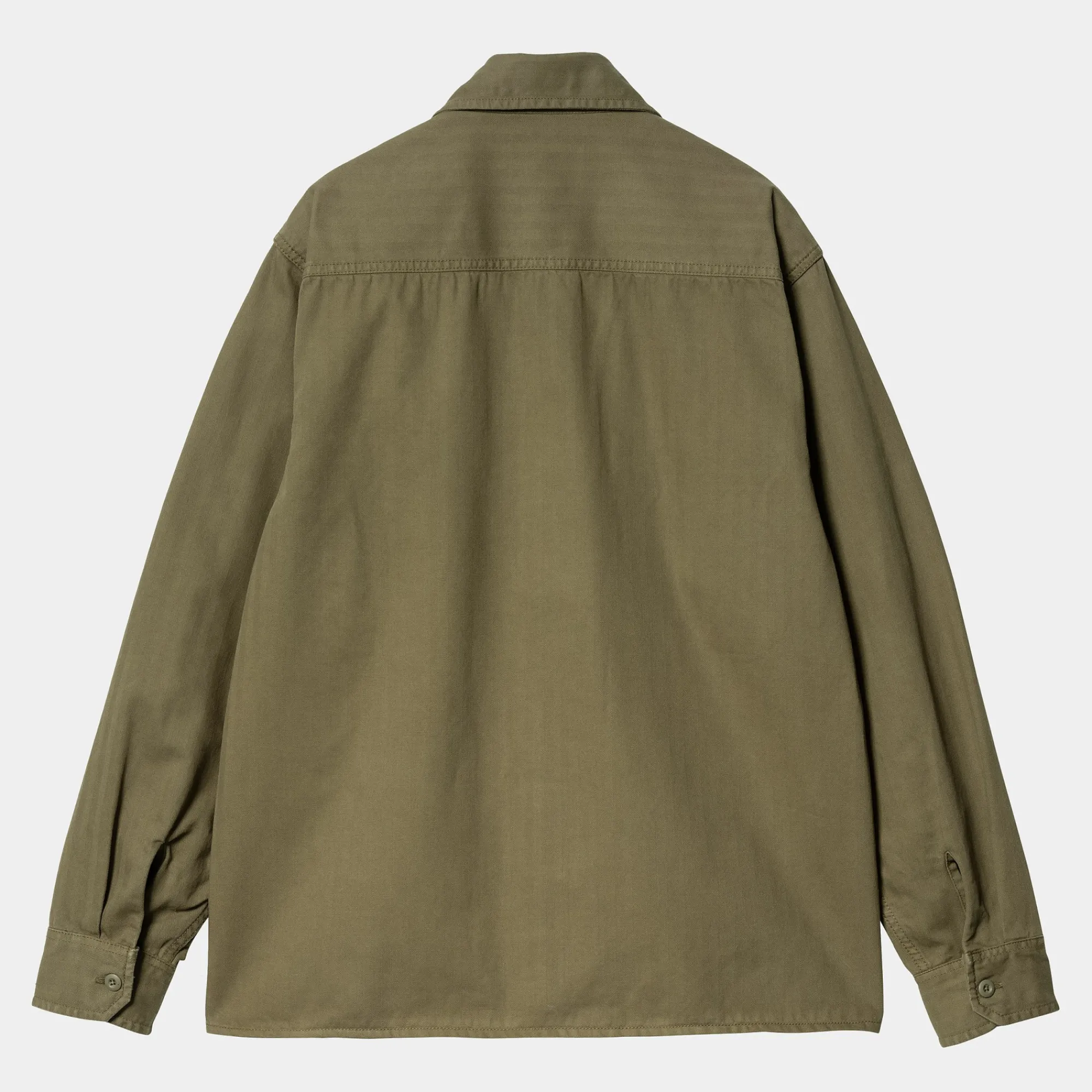 Carhartt WIP Shirts>Rainer Shirt Jac