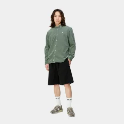 Carhartt WIP Shorts & Swim><noscript><img width=