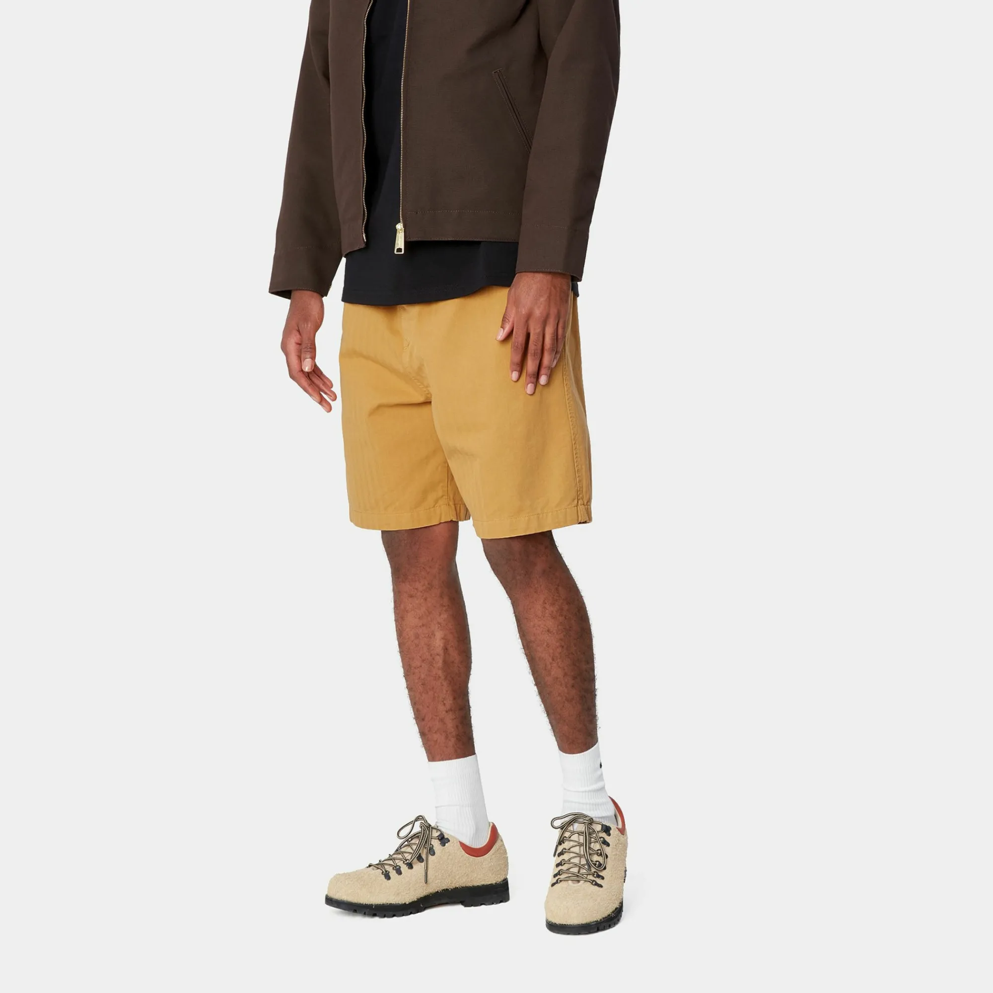 Carhartt WIP Shorts & Swim>Rainer Short