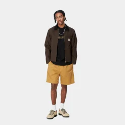 Carhartt WIP Shorts & Swim><noscript><img width=