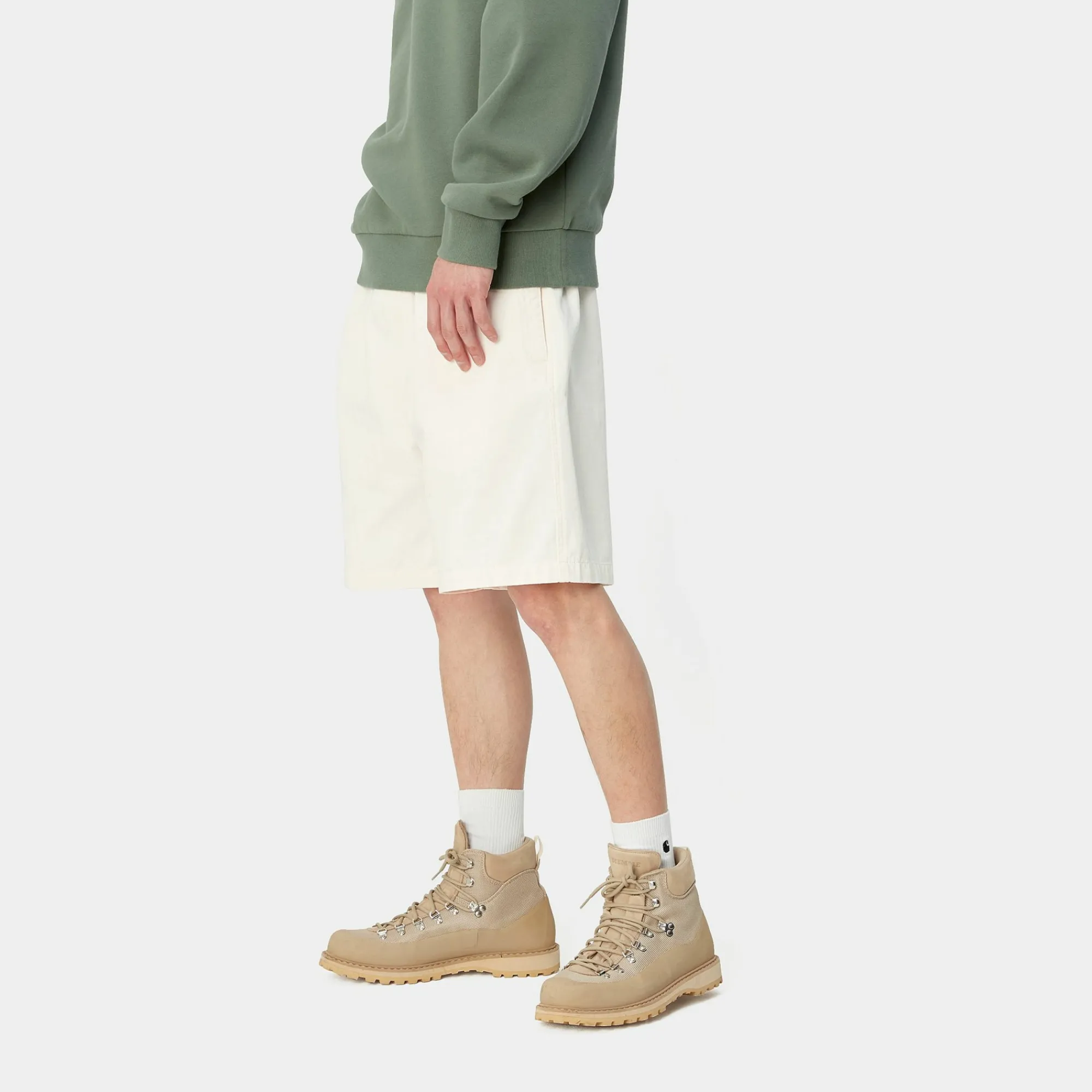 Carhartt WIP Featured>Rainer Short