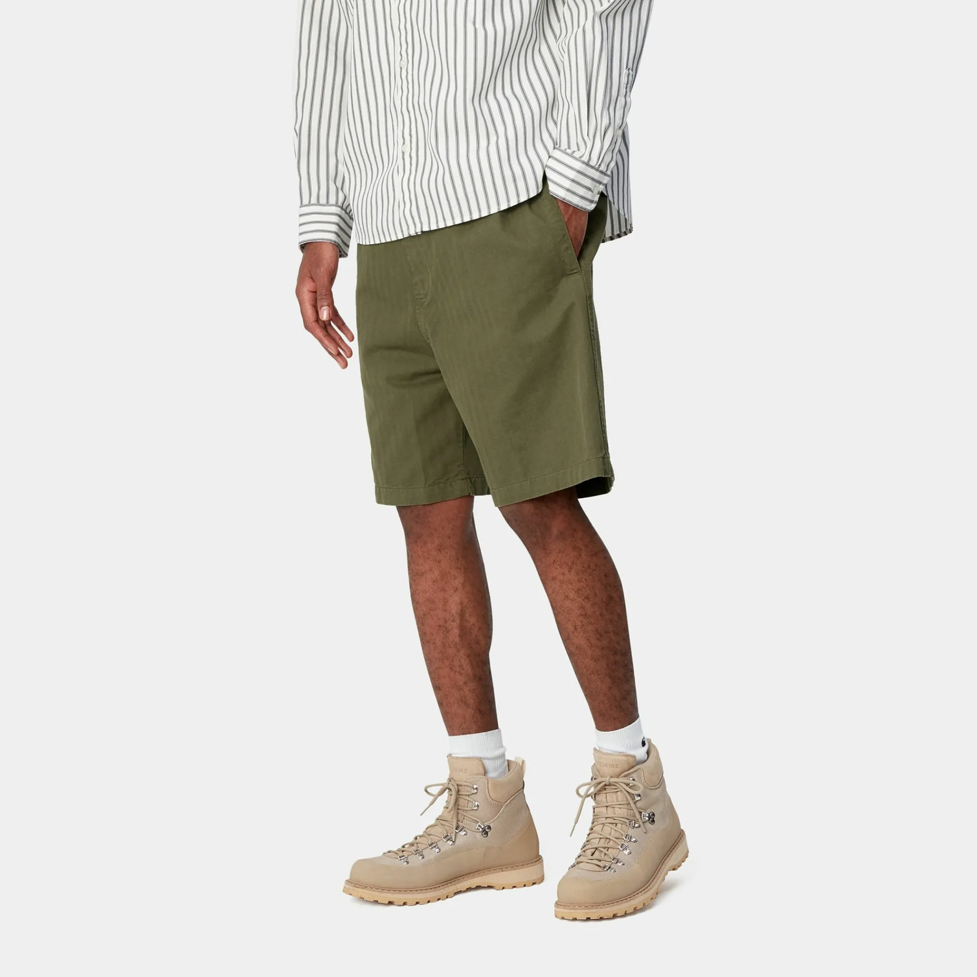 Carhartt WIP Shorts & Swim>Rainer Short