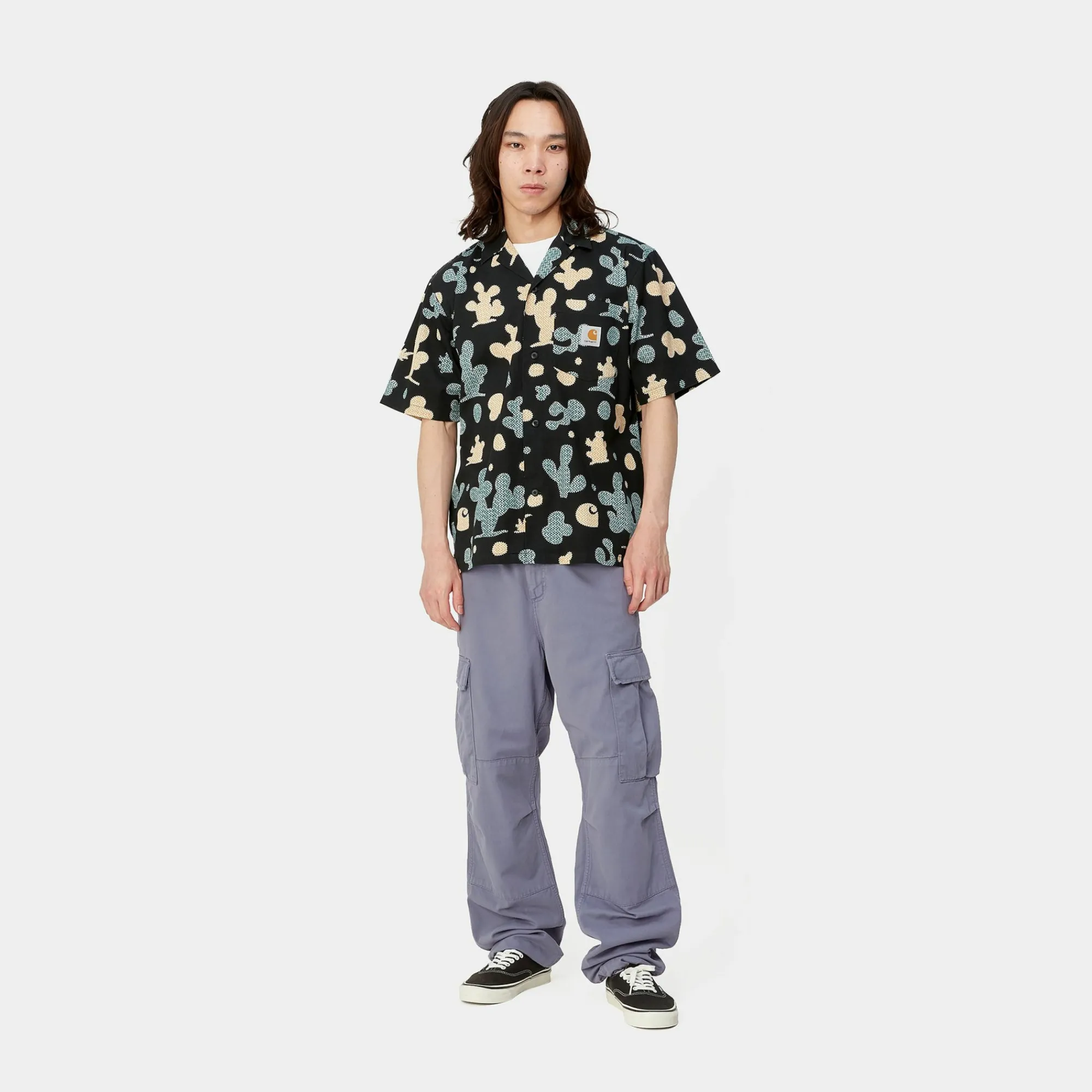 Carhartt WIP Featured>Regular Cargo Pant