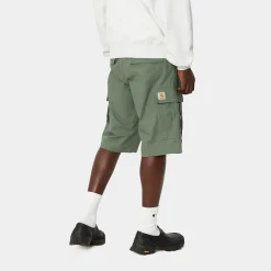 Carhartt WIP Shorts & Swim>Regular Cargo Short