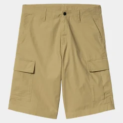 Carhartt WIP Shorts & Swim>Regular Cargo Short
