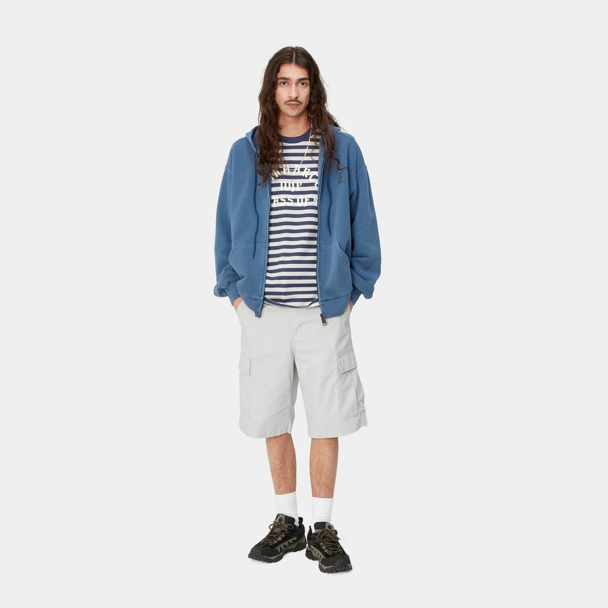 Carhartt WIP Shorts & Swim>Regular Cargo Short