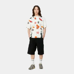 Carhartt WIP Shorts & Swim><noscript><img width=