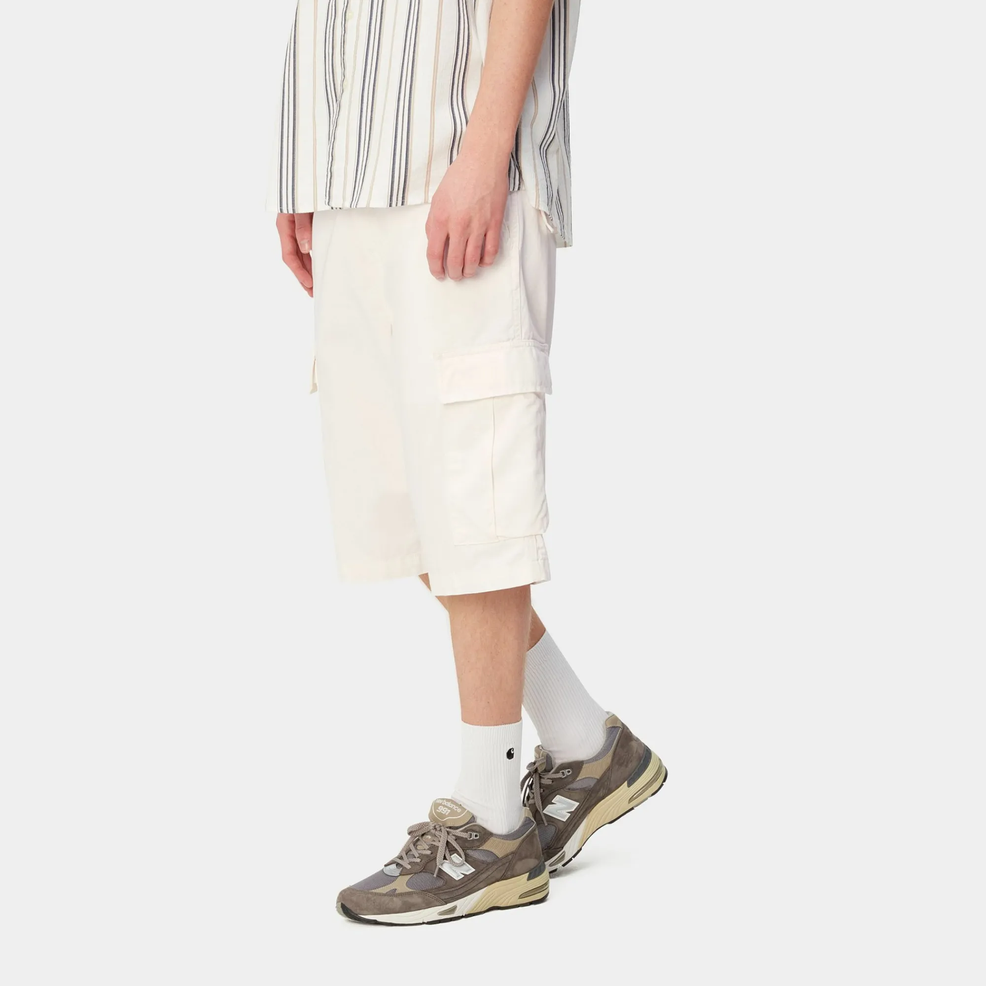 Carhartt WIP Shorts & Swim>Regular Cargo Short