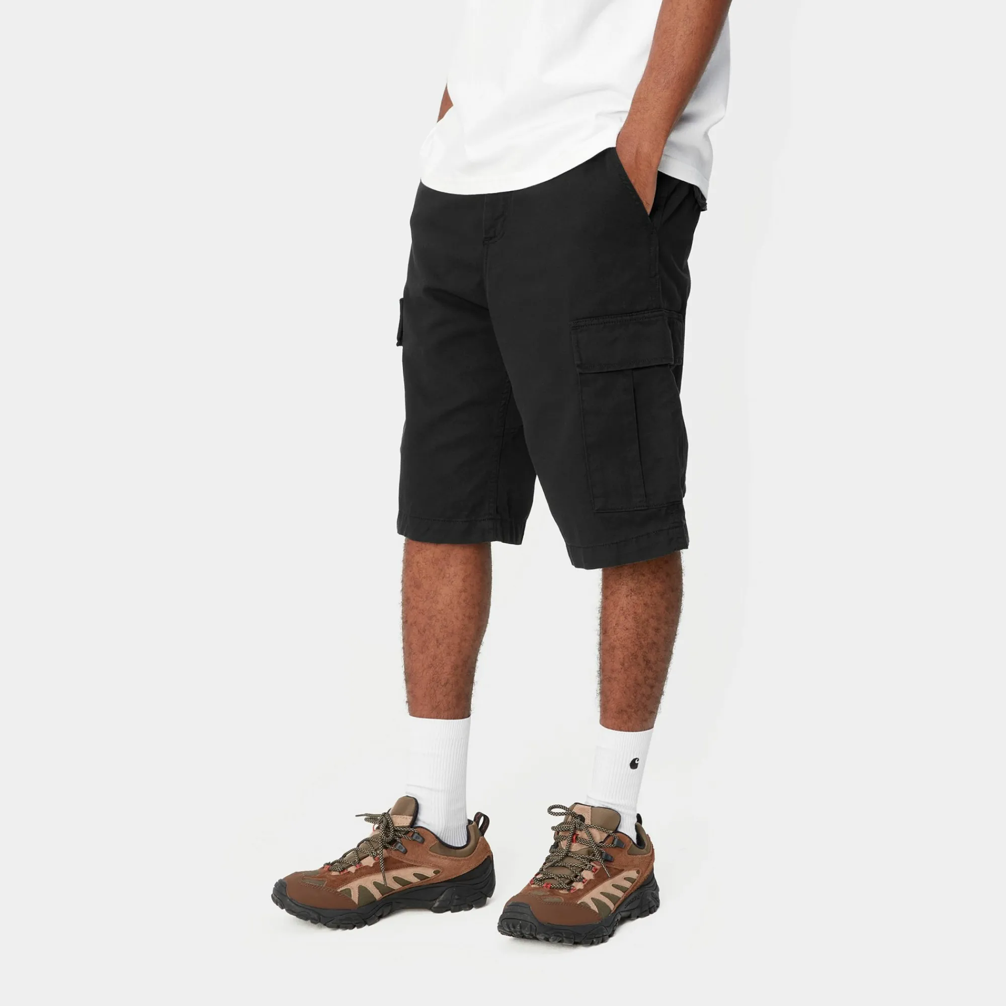 Carhartt WIP Shorts & Swim>Regular Cargo Short