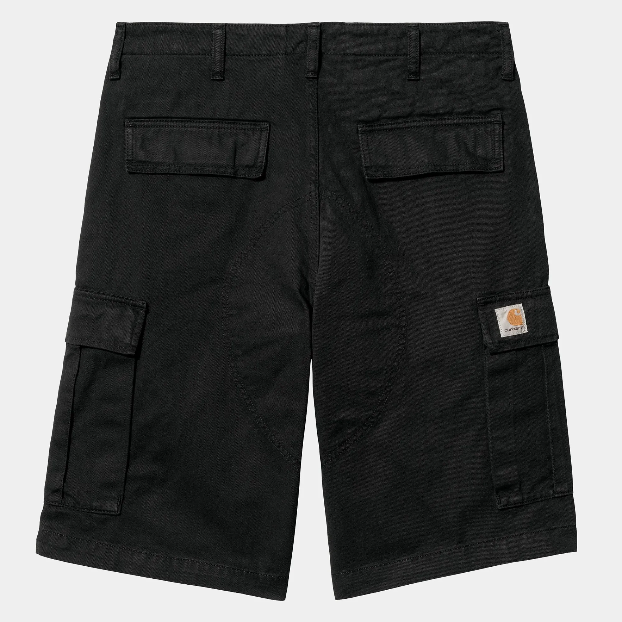 Carhartt WIP Shorts & Swim>Regular Cargo Short