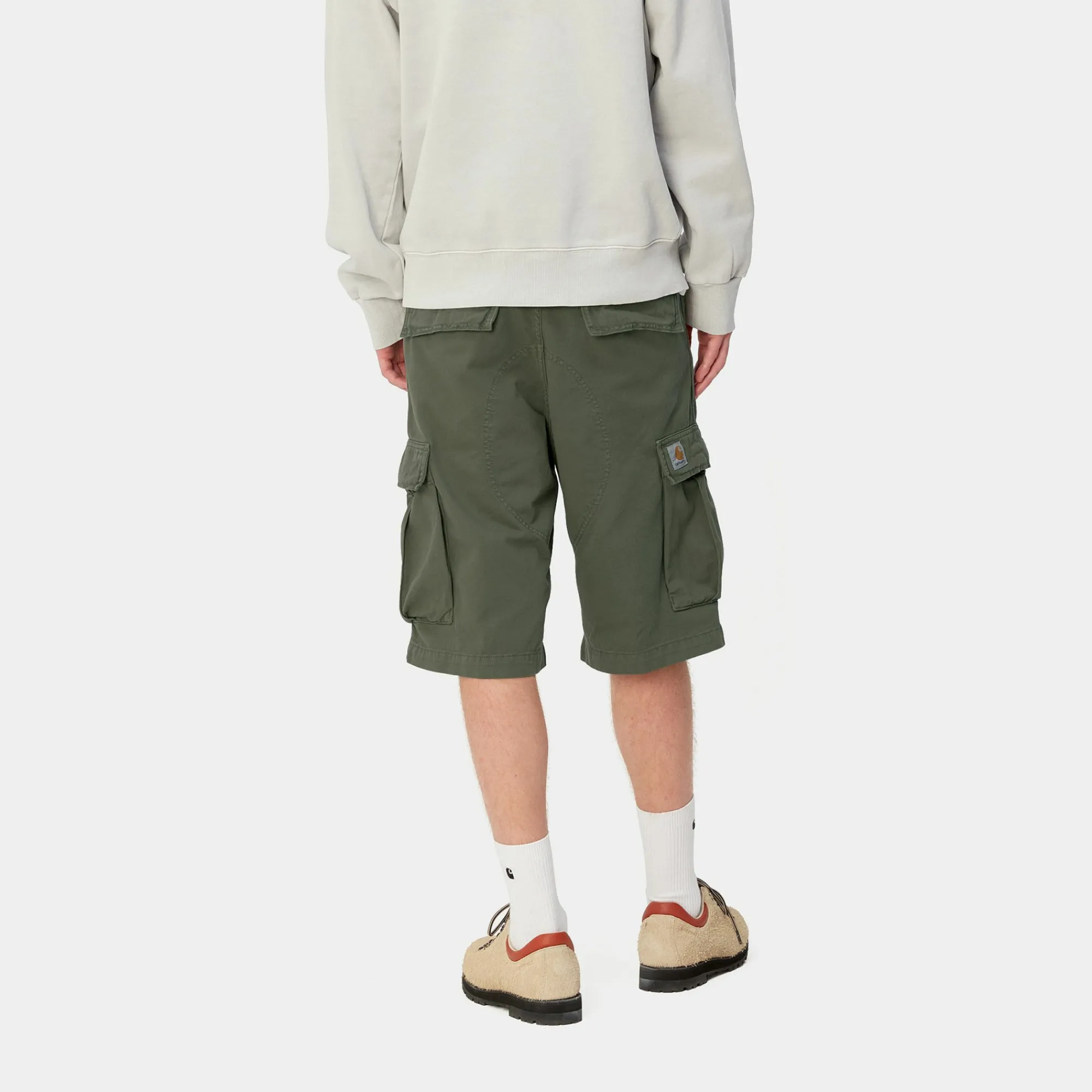Carhartt WIP Shorts & Swim>Regular Cargo Short