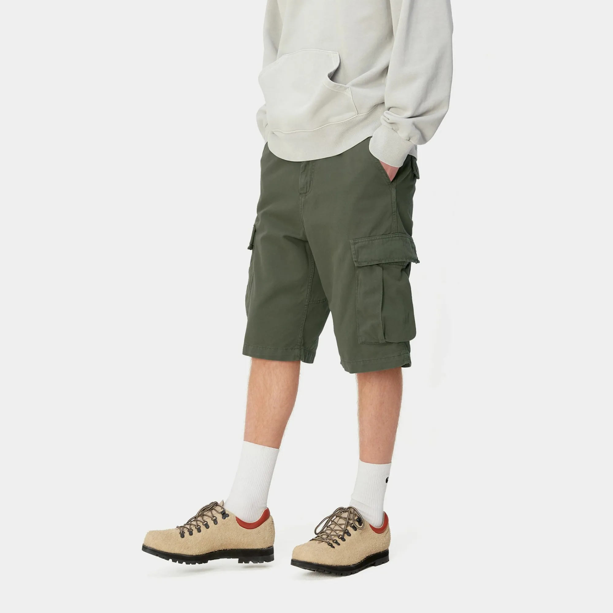 Carhartt WIP Shorts & Swim>Regular Cargo Short