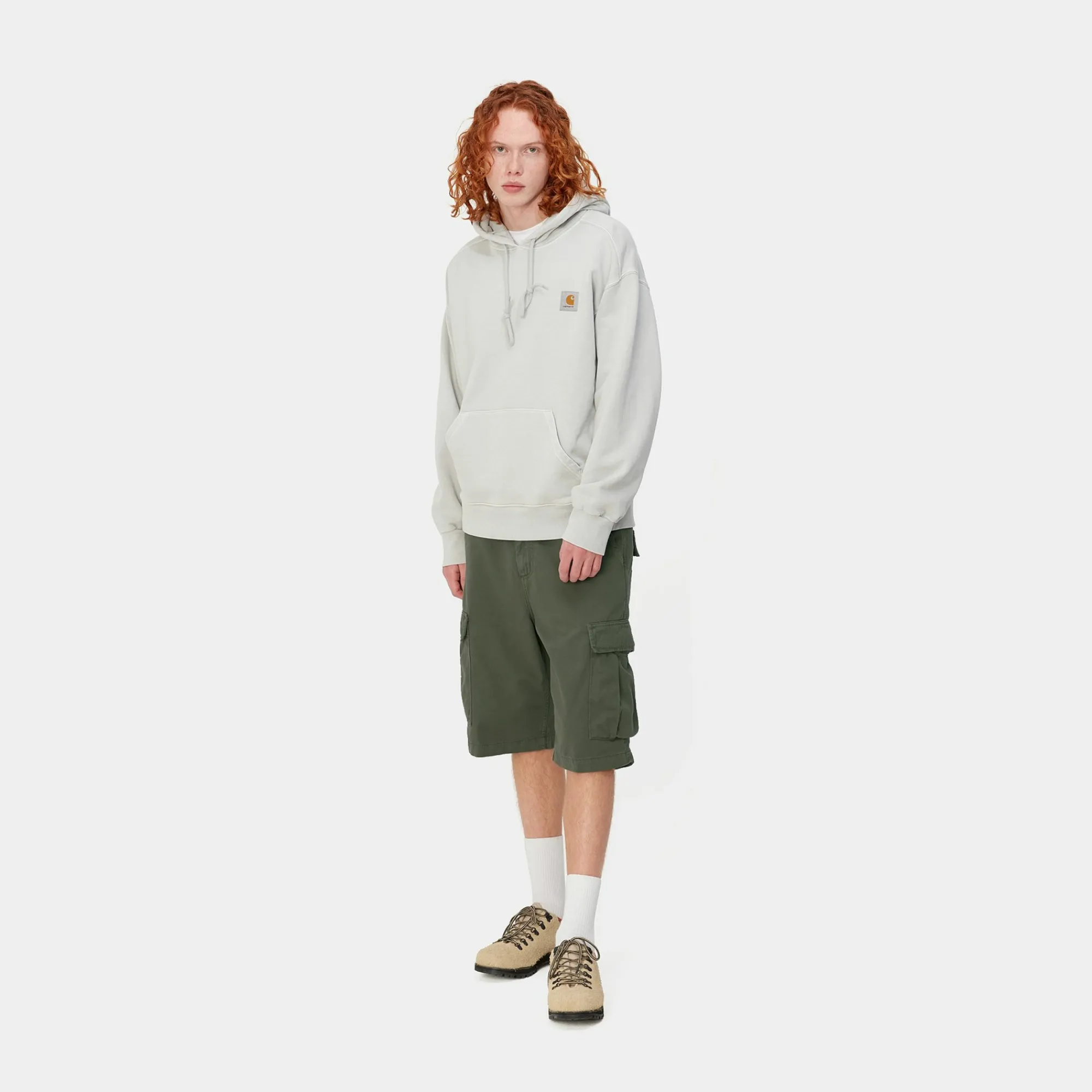 Carhartt WIP Shorts & Swim>Regular Cargo Short