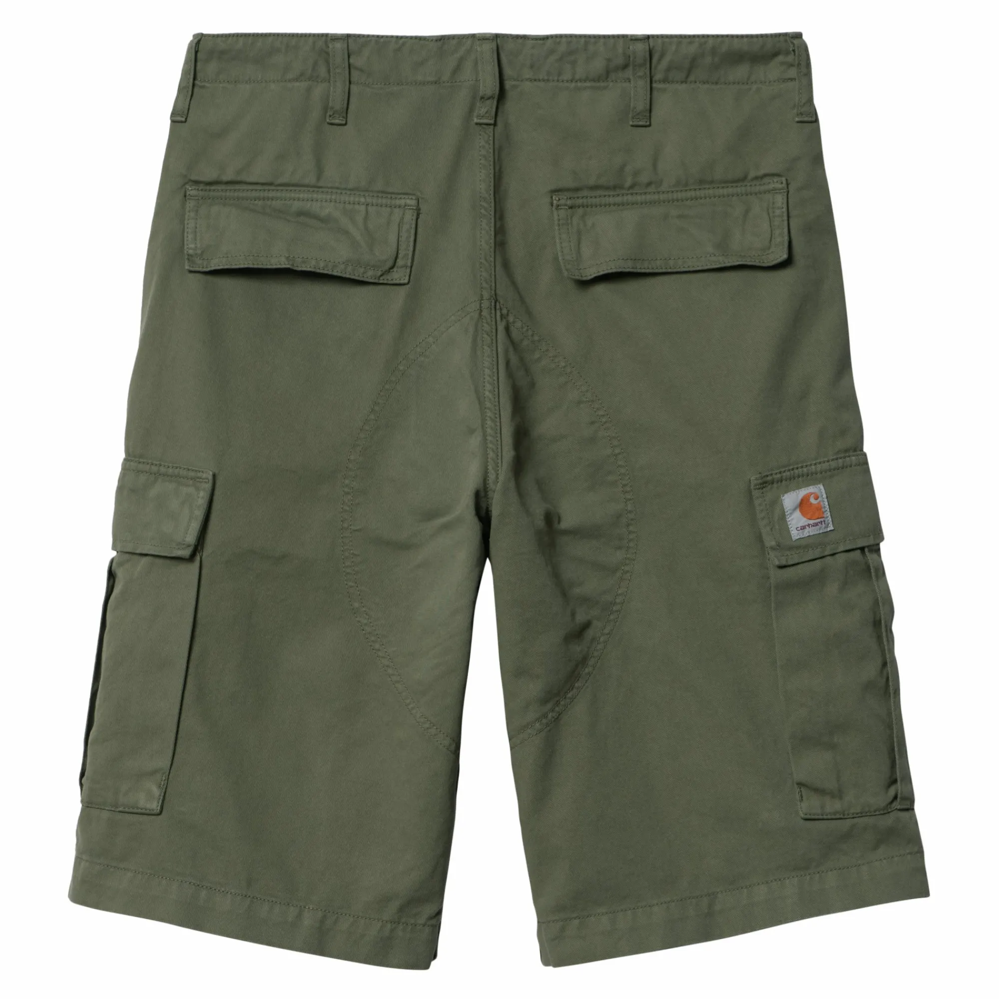 Carhartt WIP Shorts & Swim>Regular Cargo Short
