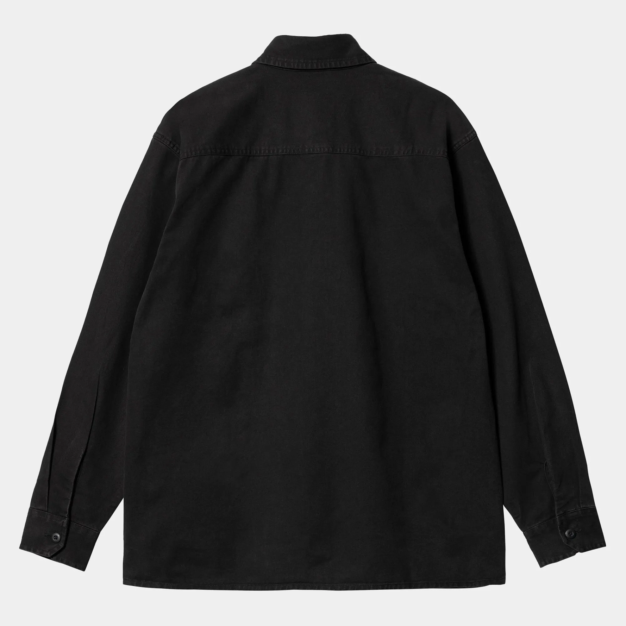 Carhartt WIP Shirts>Reno Shirt Jac
