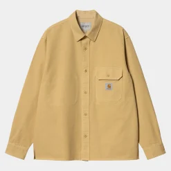 Carhartt WIP Shirts><noscript><img width=