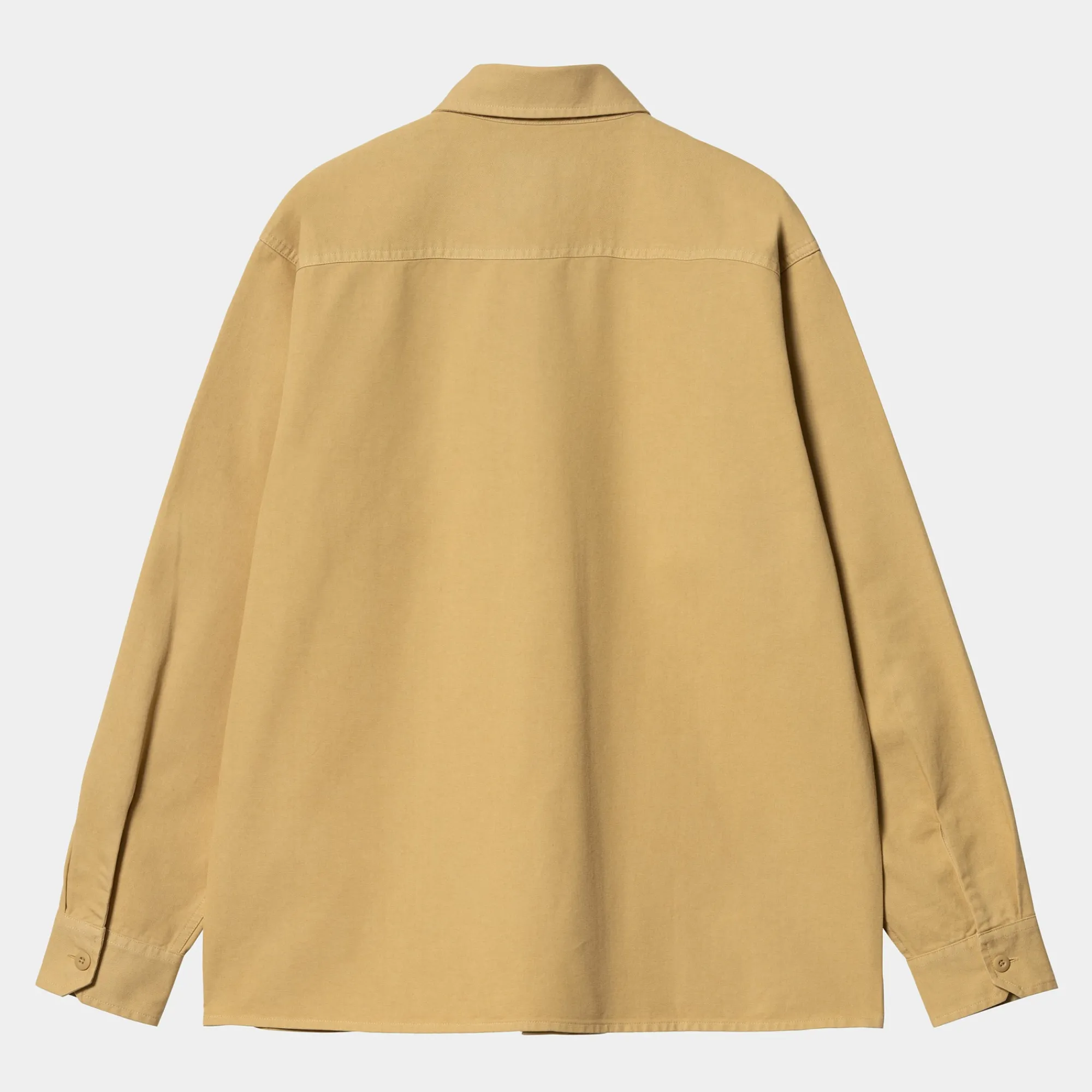 Carhartt WIP Shirts>Reno Shirt Jac