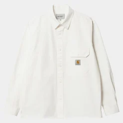 Carhartt WIP Jackets & Vests><noscript><img width=