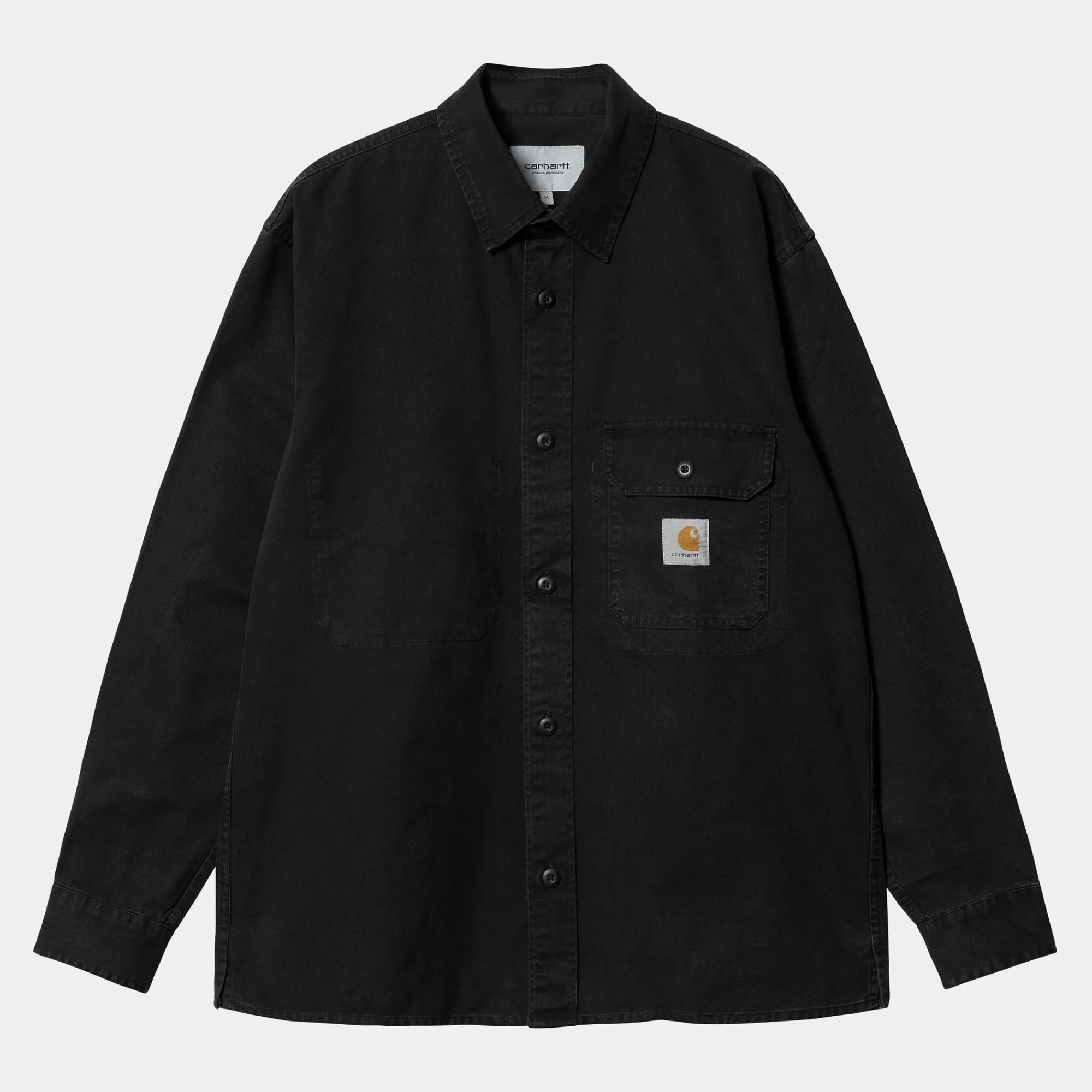 Carhartt WIP Jackets & Vests>Reno Shirt Jac
