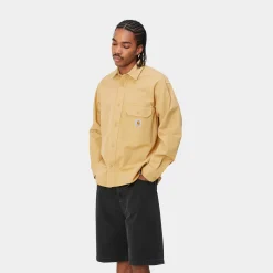 Carhartt WIP Jackets & Vests><noscript><img width=