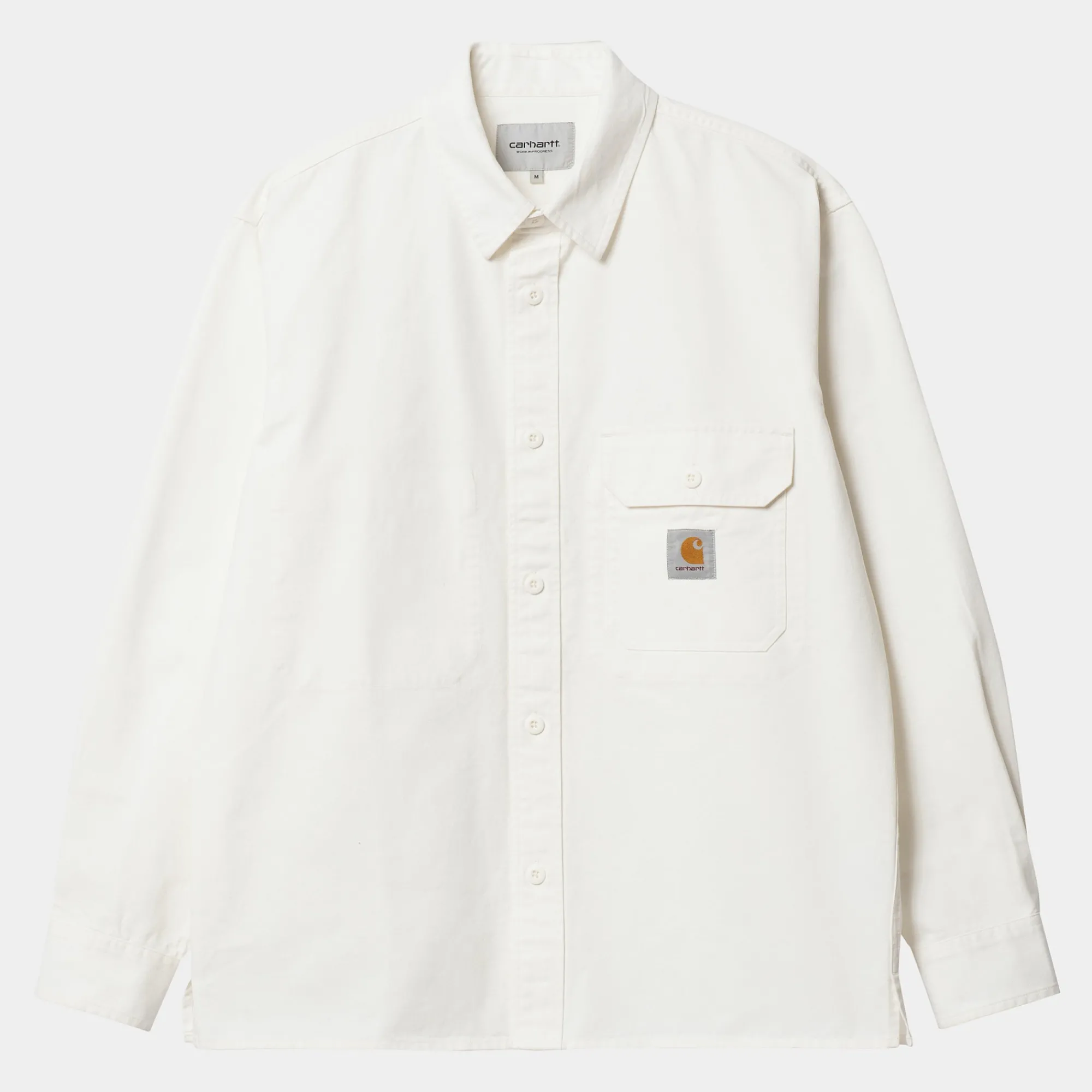 Carhartt WIP Shirts>Reno Shirt Jac