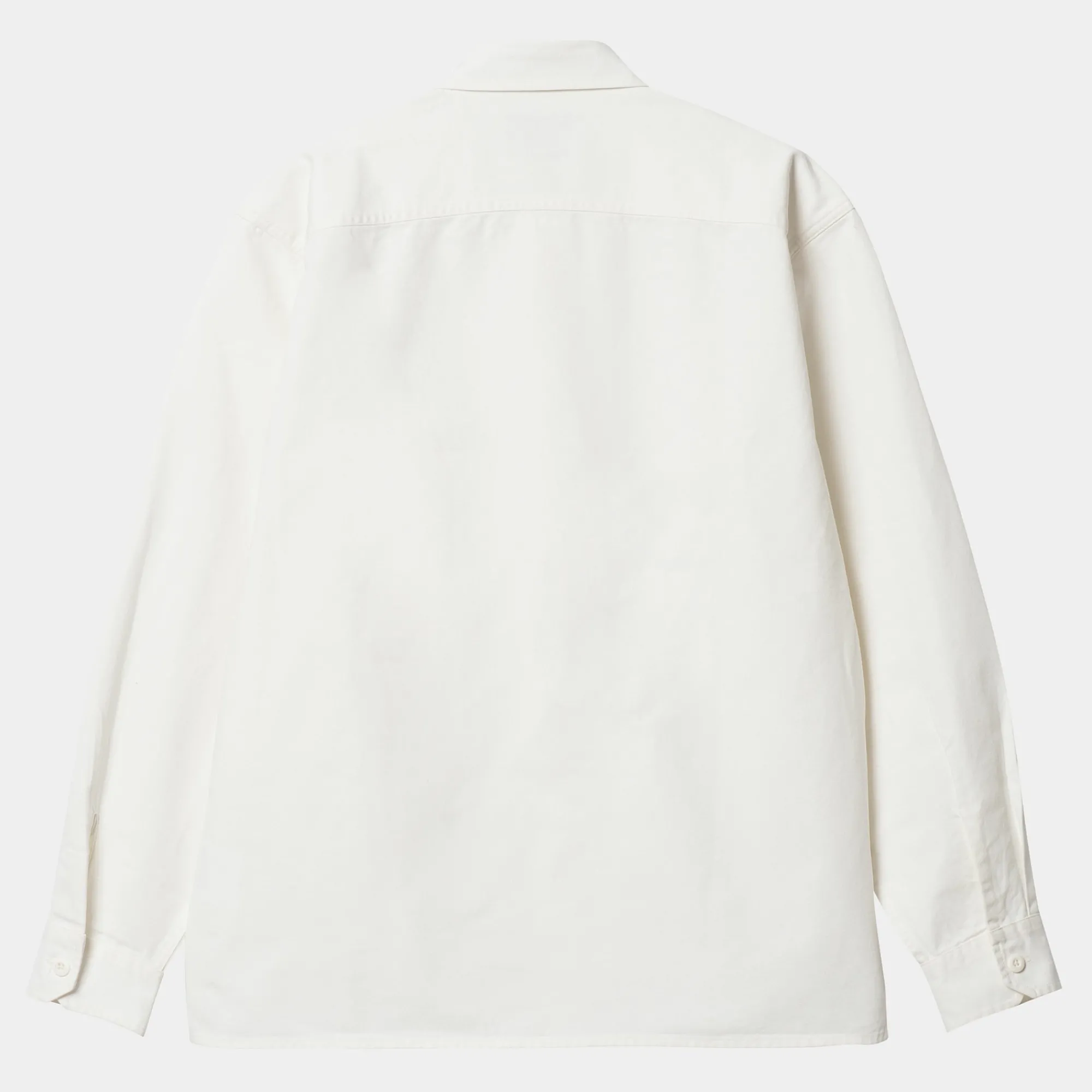 Carhartt WIP Shirts>Reno Shirt Jac