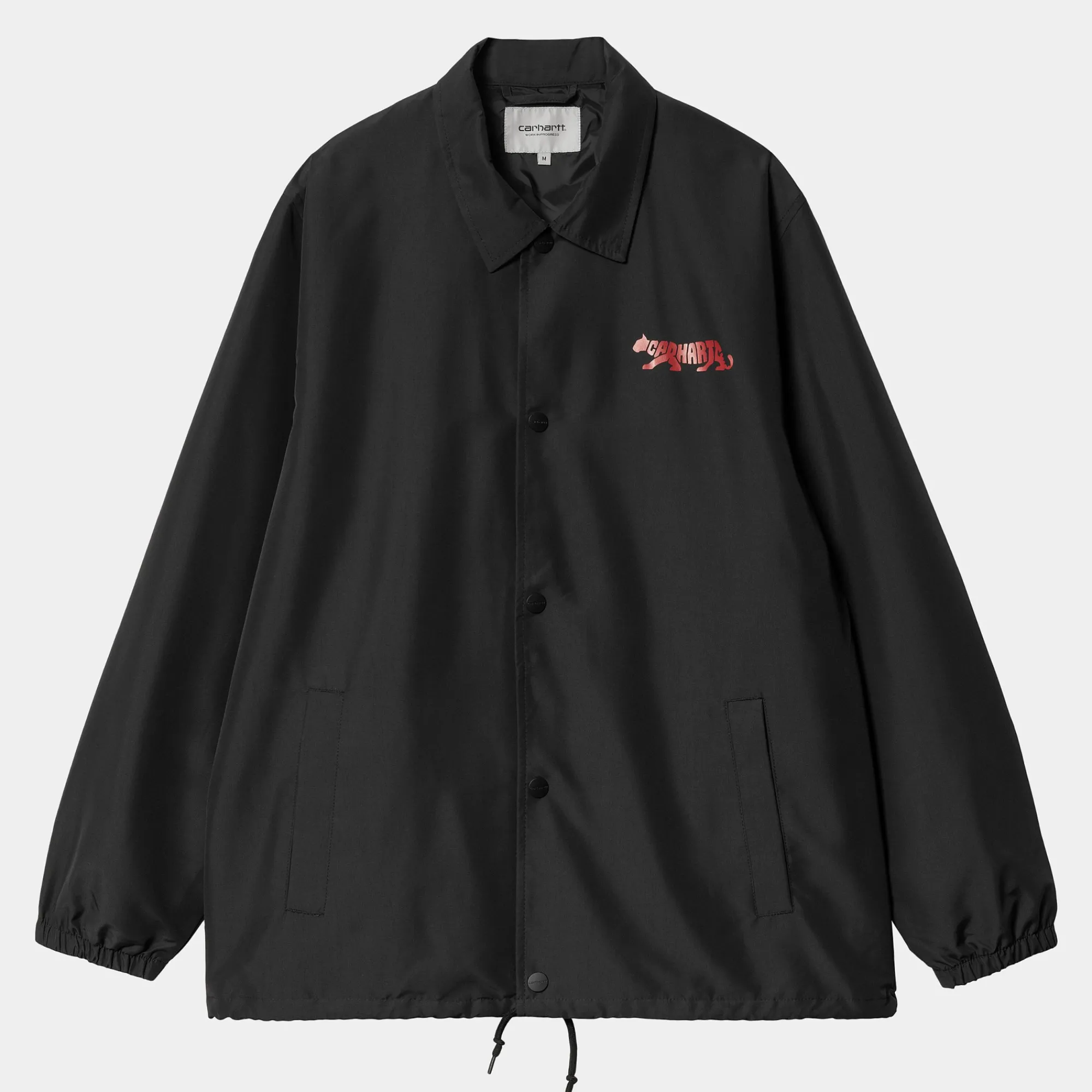 Carhartt WIP Jackets & Vests>Rocky Coach Jacket